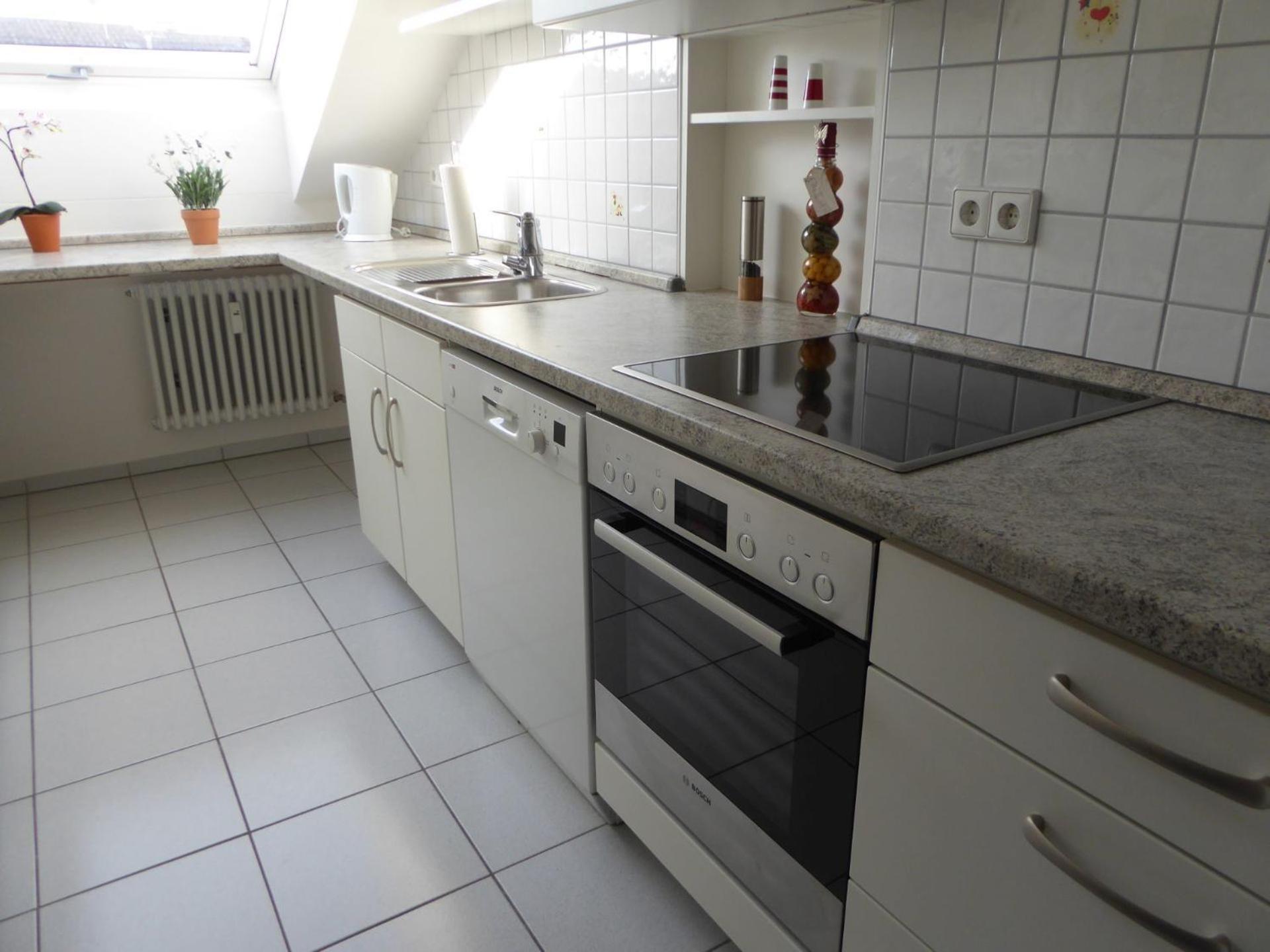 Superior One-Bedroom Apartment with Balcony photo 3