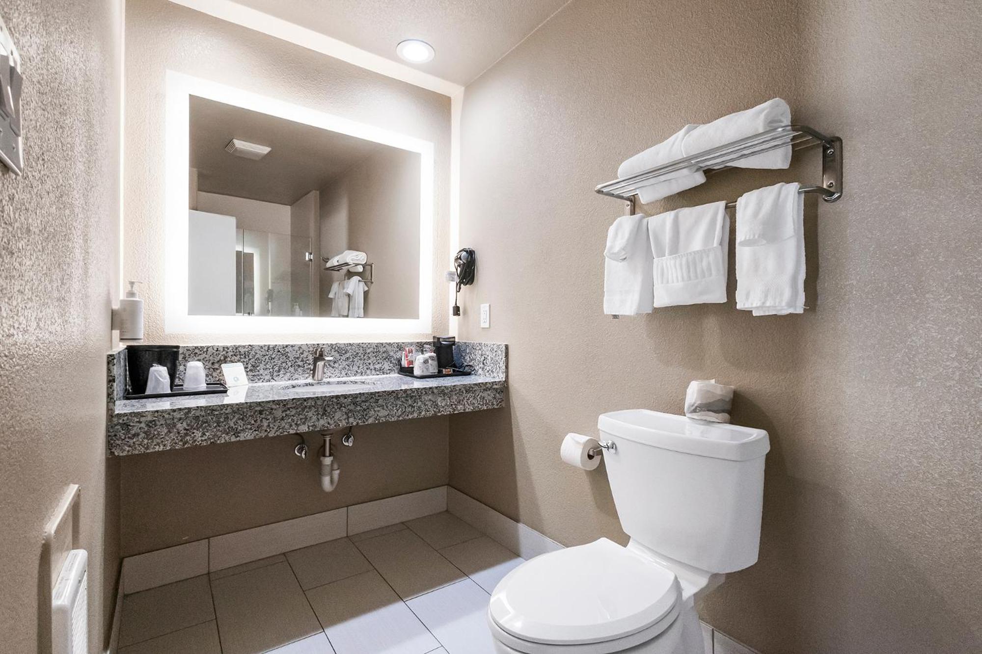 Deluxe Spa Suite - Photo 5