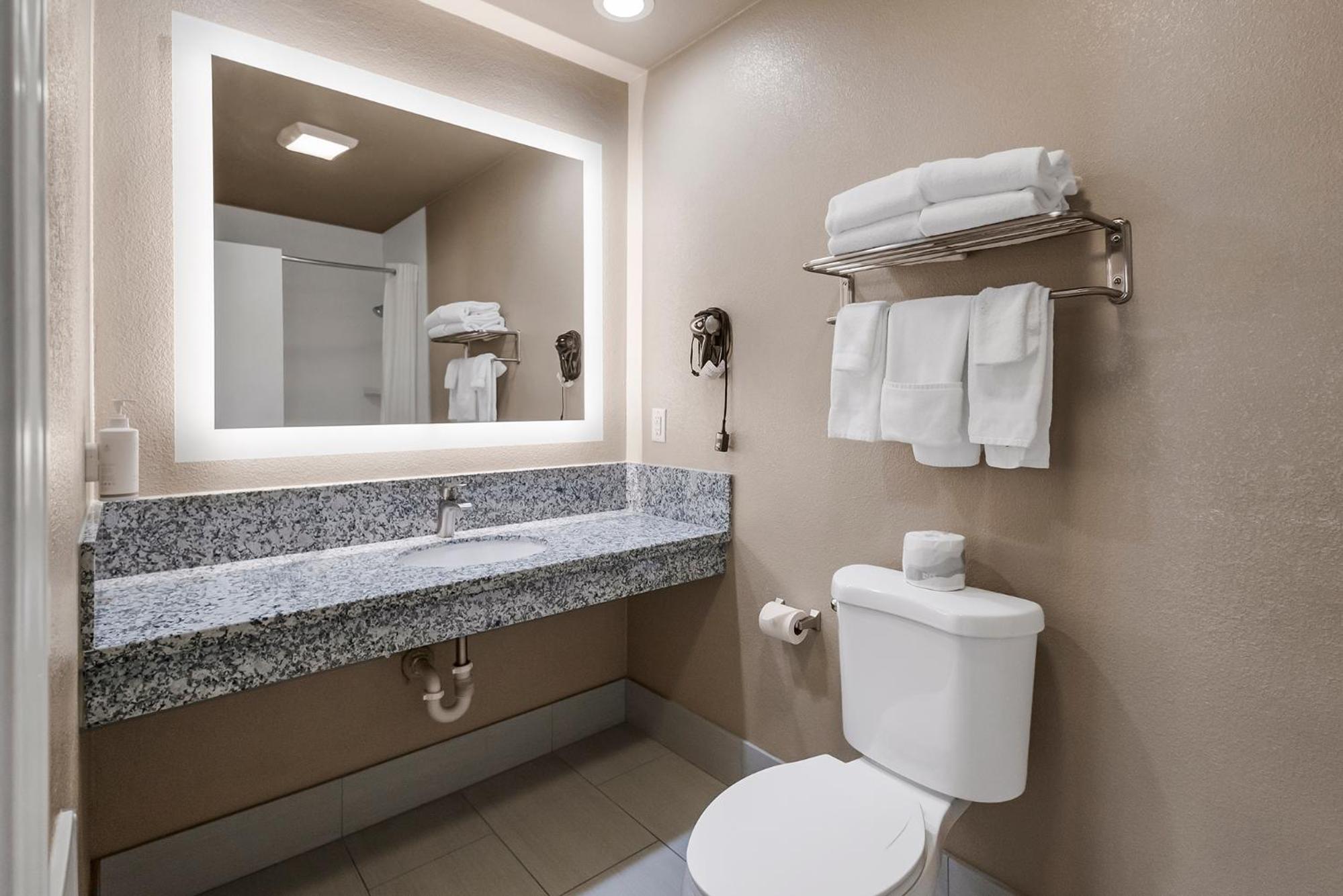 Deluxe King Room - Photo 4