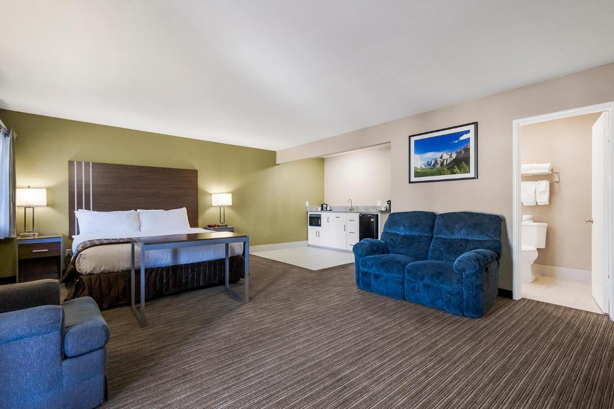 Superior King Room - Photo 1