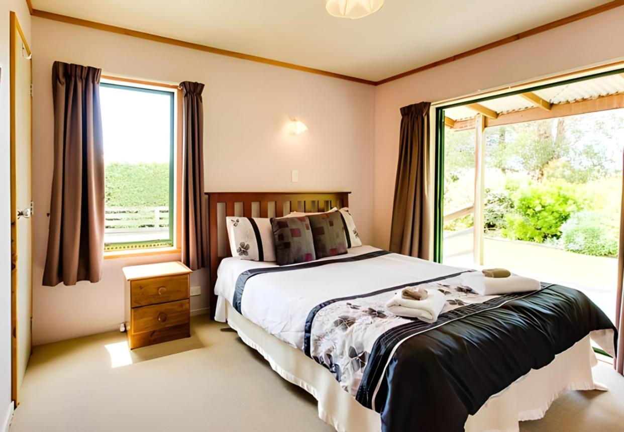 Two-Bedroom Chalet - Photo 1