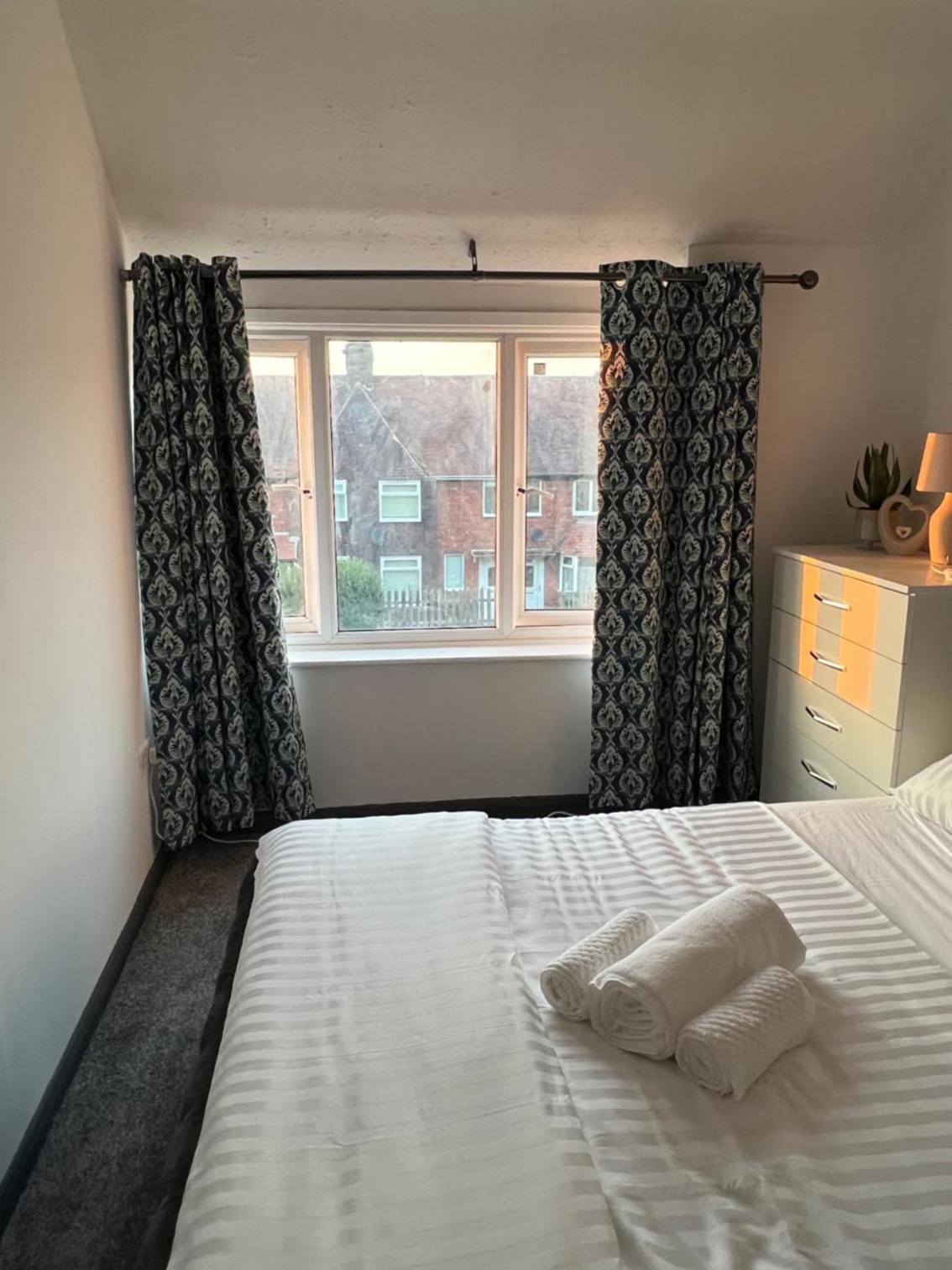 Double Room With Park View photo 3