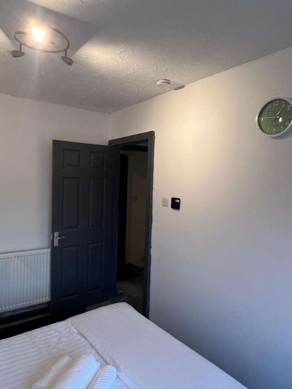 Double Room With Park View photo 2
