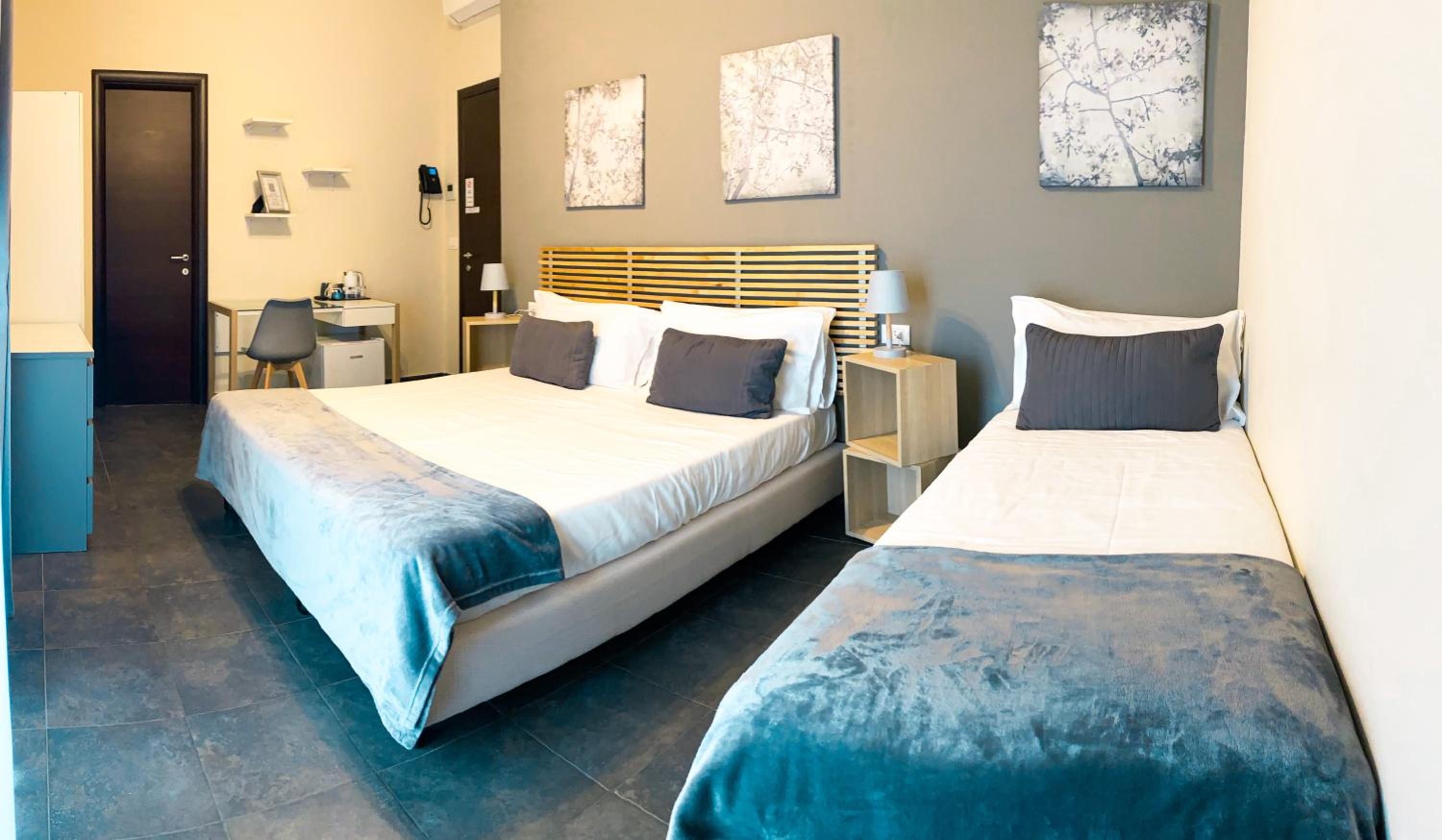 Triple Room photo 1