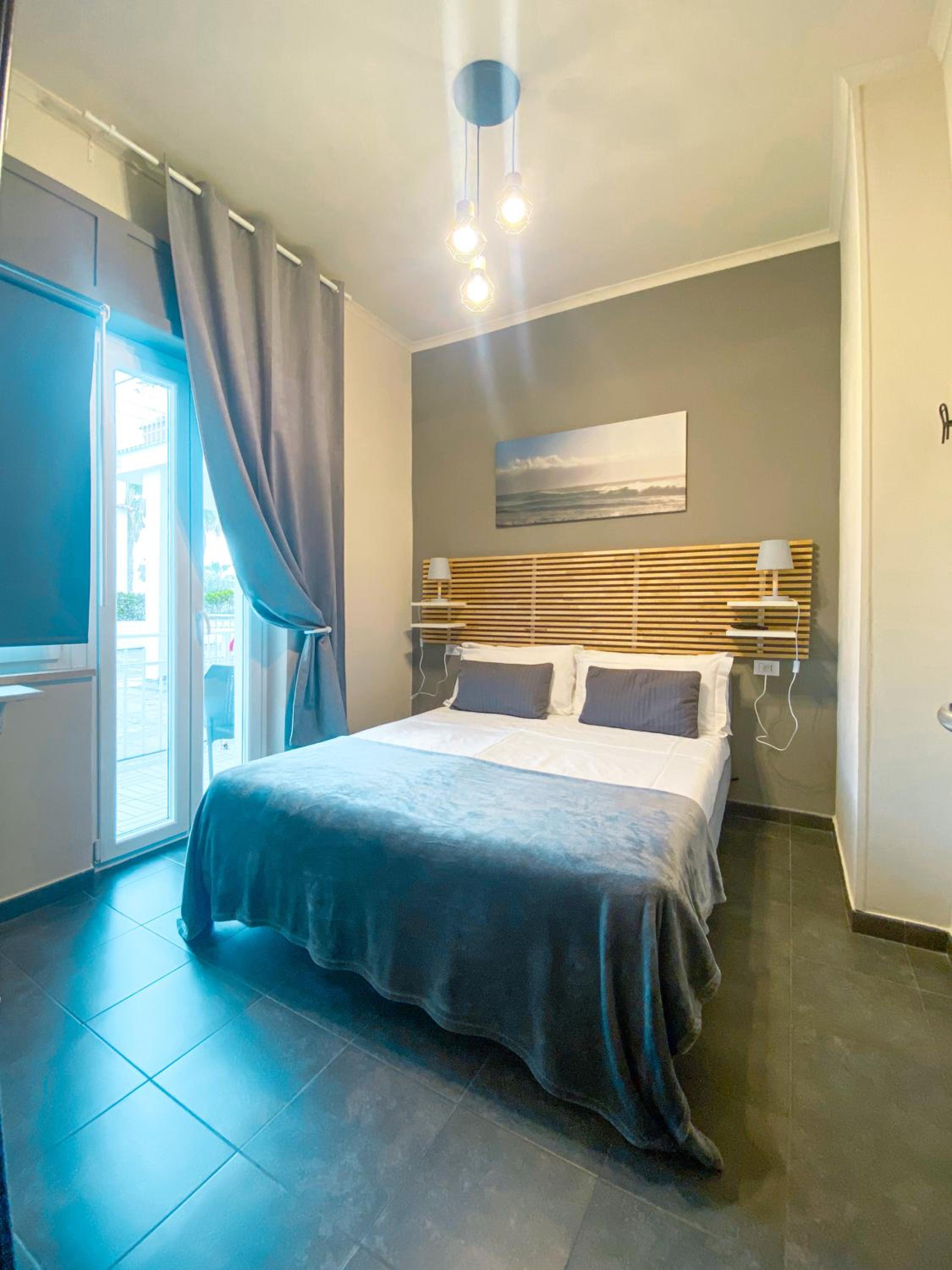 Standard Single Room photo 1