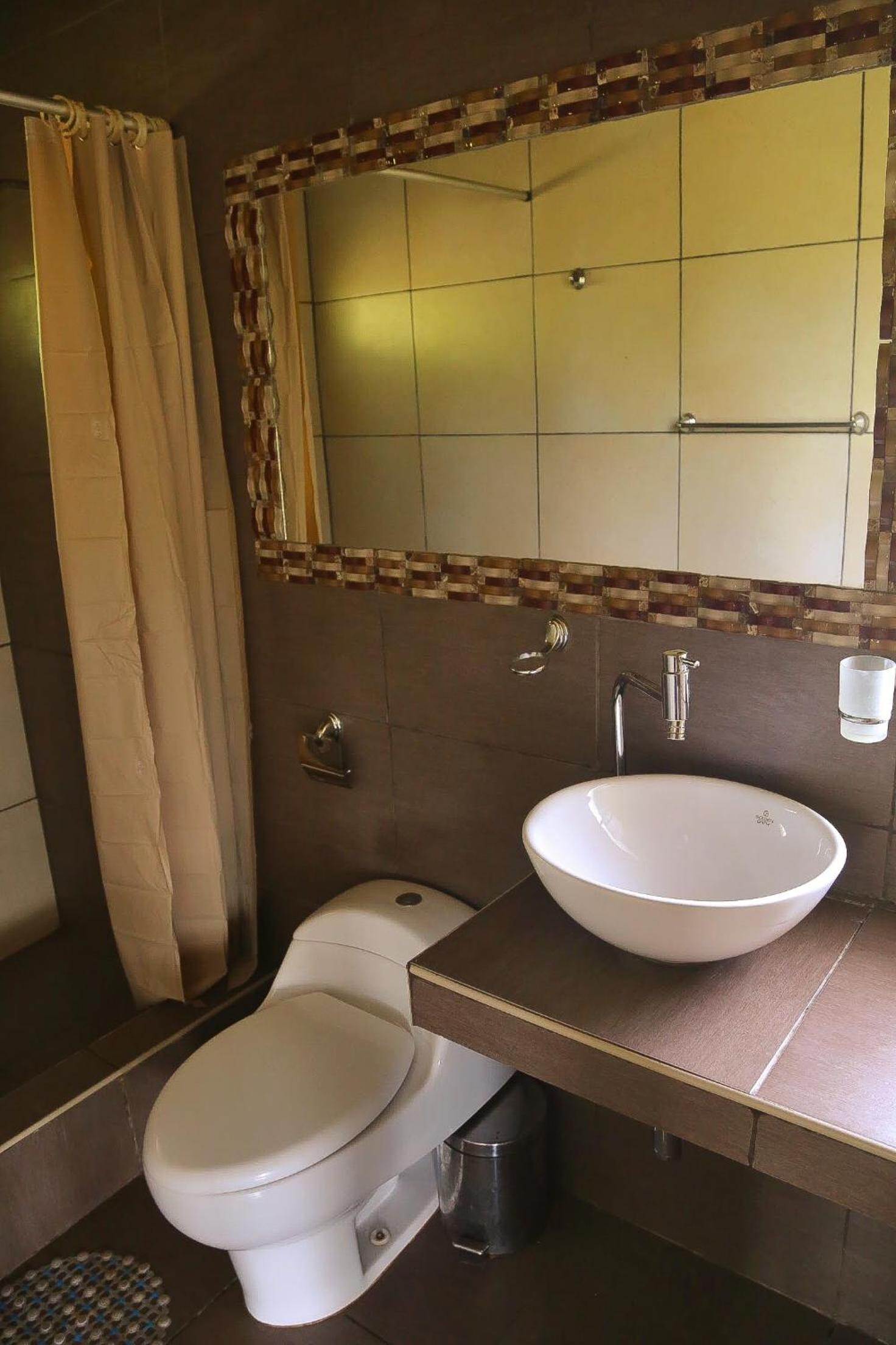 Triple Room With View photo 3