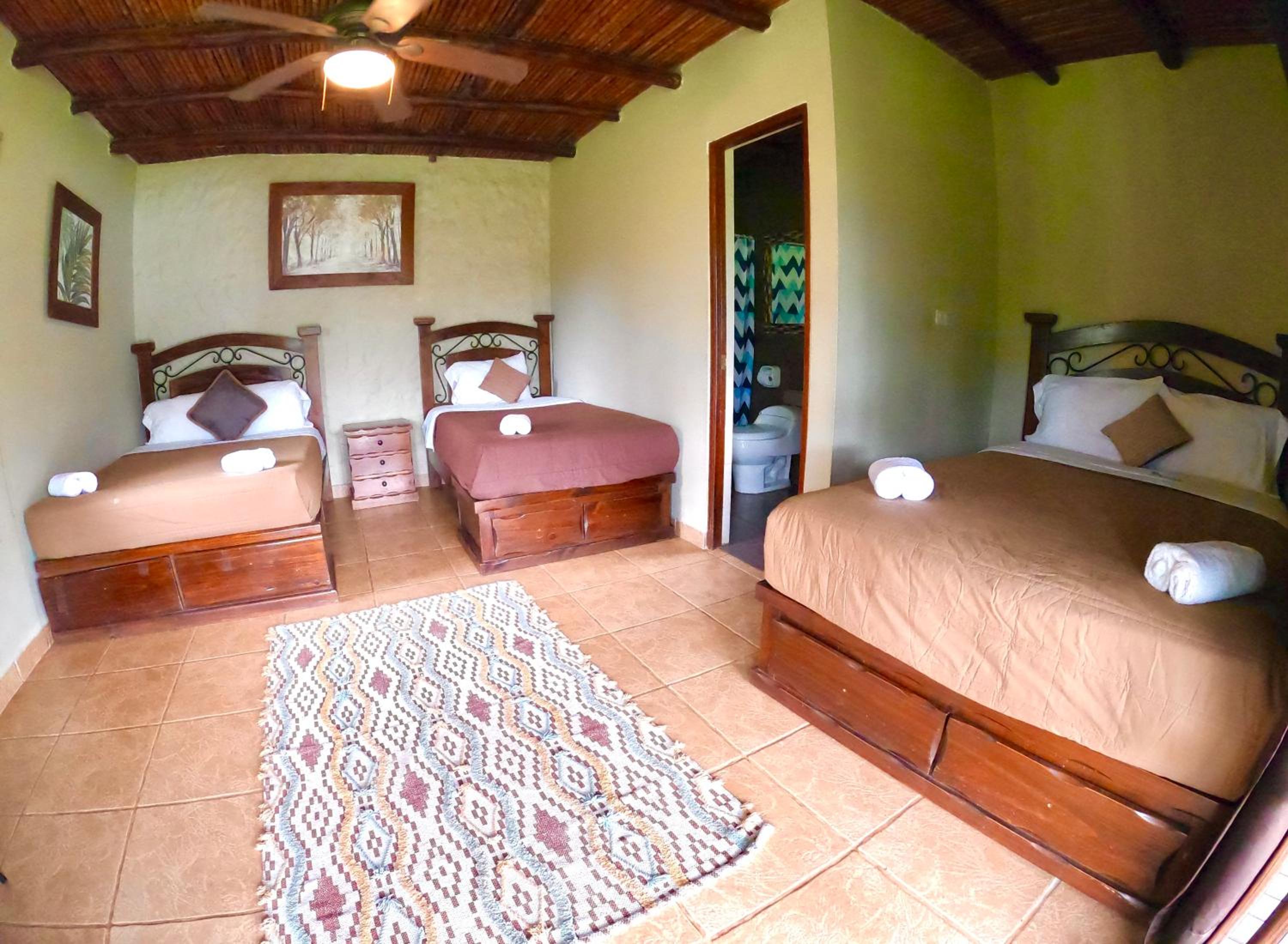 Triple Room With View photo 1