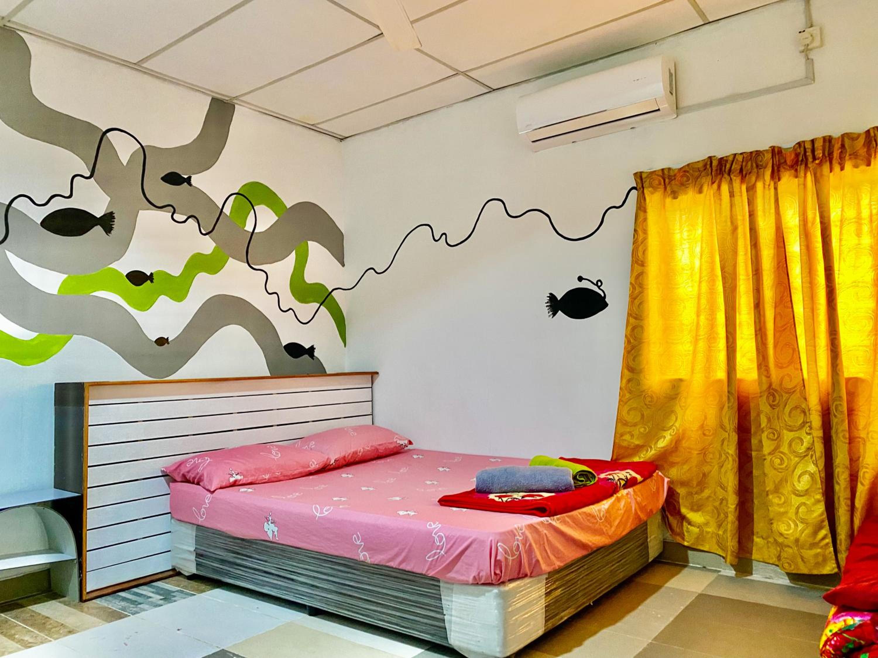Two-Bedroom House photo 2