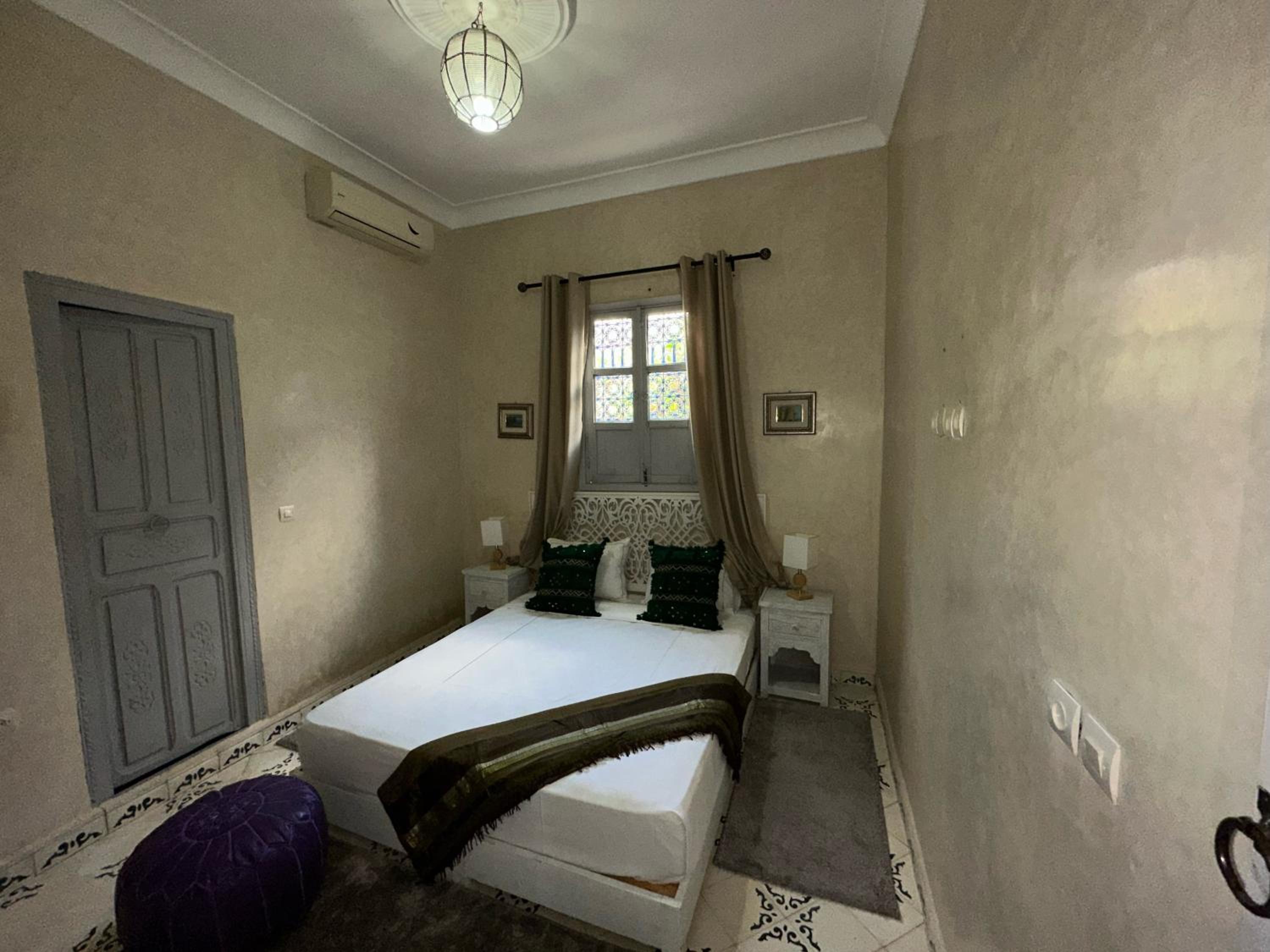 Small Double Room
