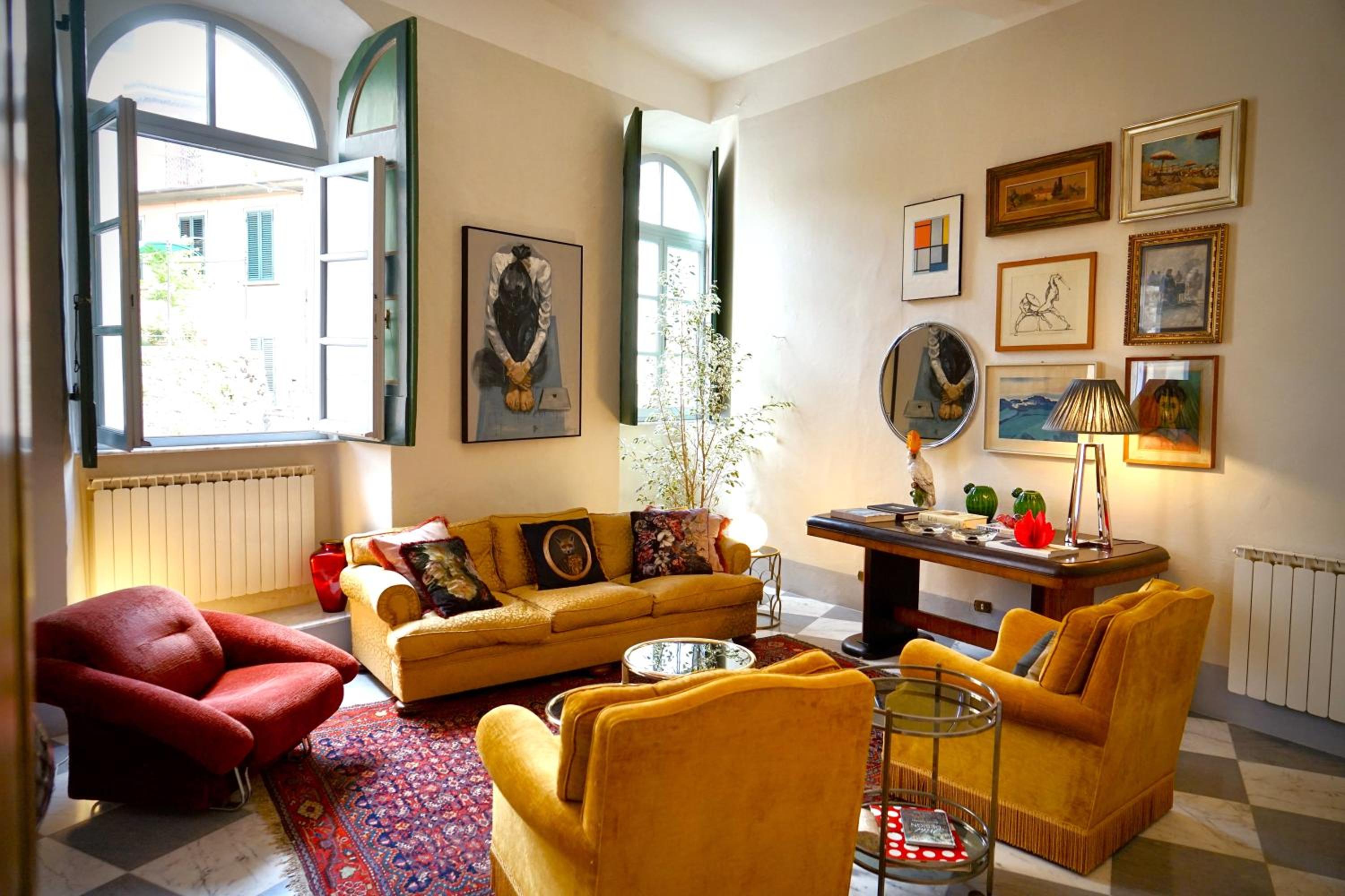 One-Bedroom Premium Apartment