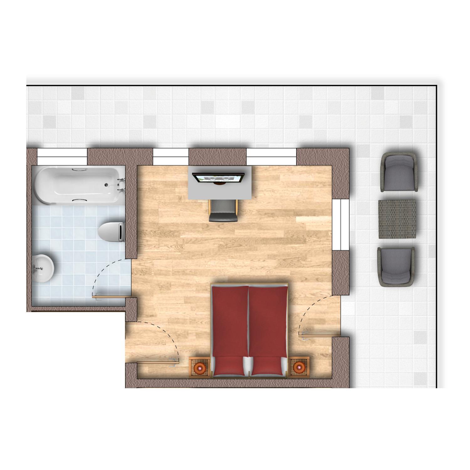 Villa photo 2