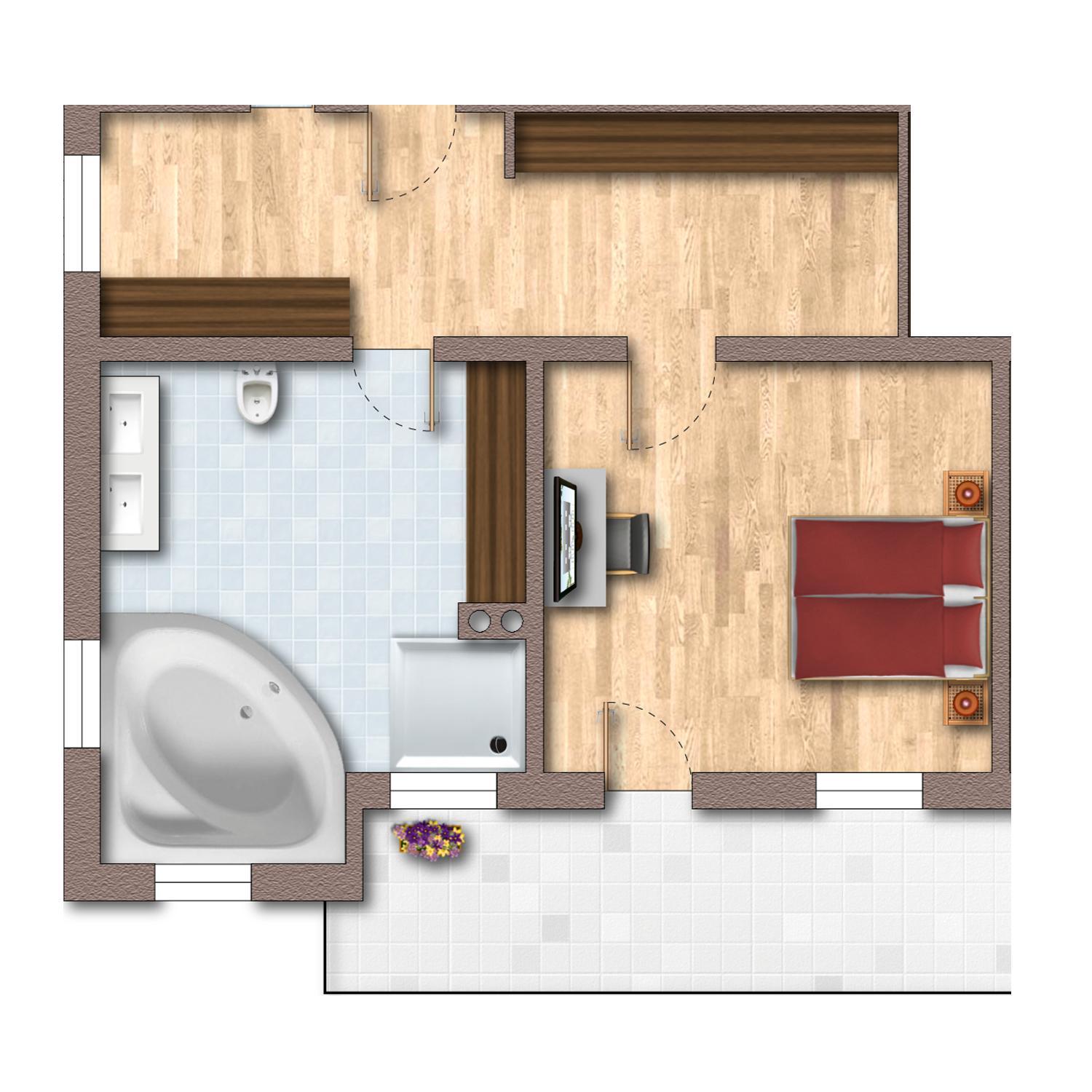 Villa photo 3