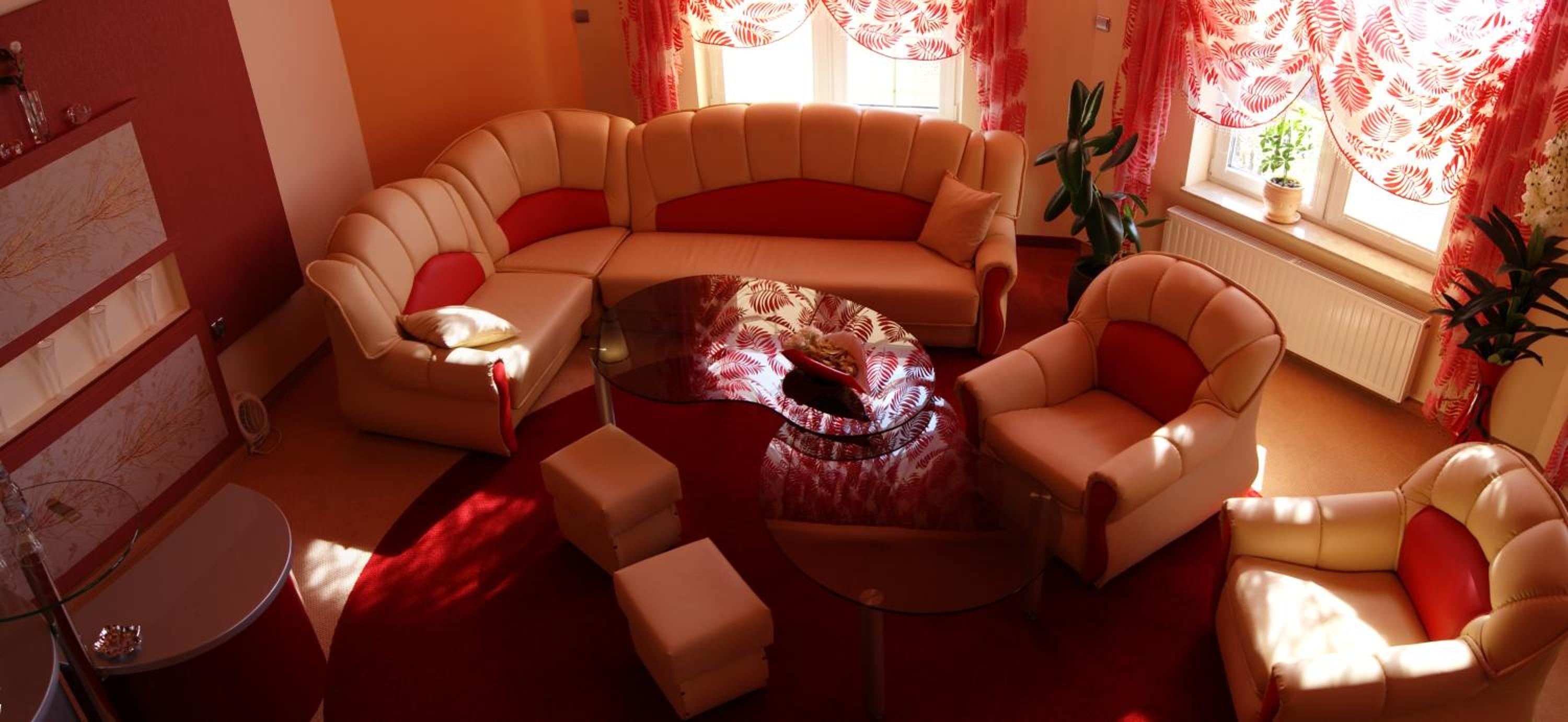 Duplex Apartment (2 Adults + 1 Child) - Photo 7