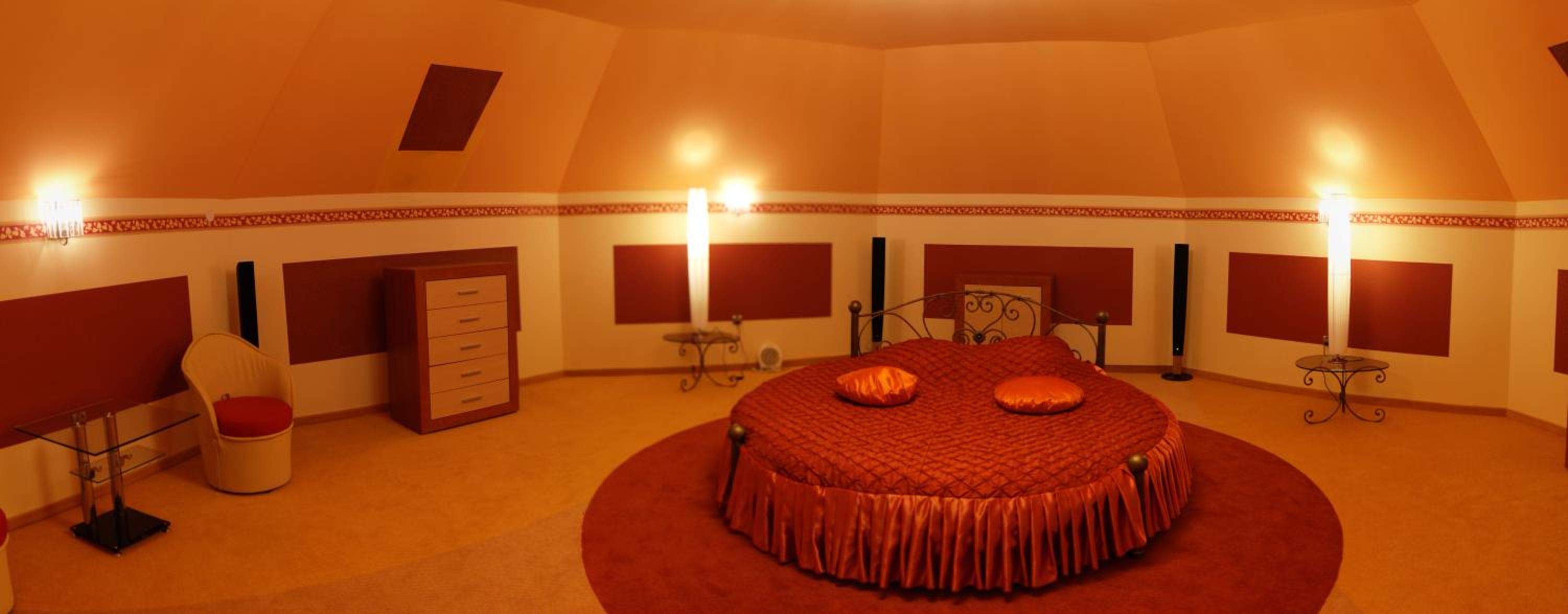Duplex Apartment (2 Adults + 1 Child) - Photo 6