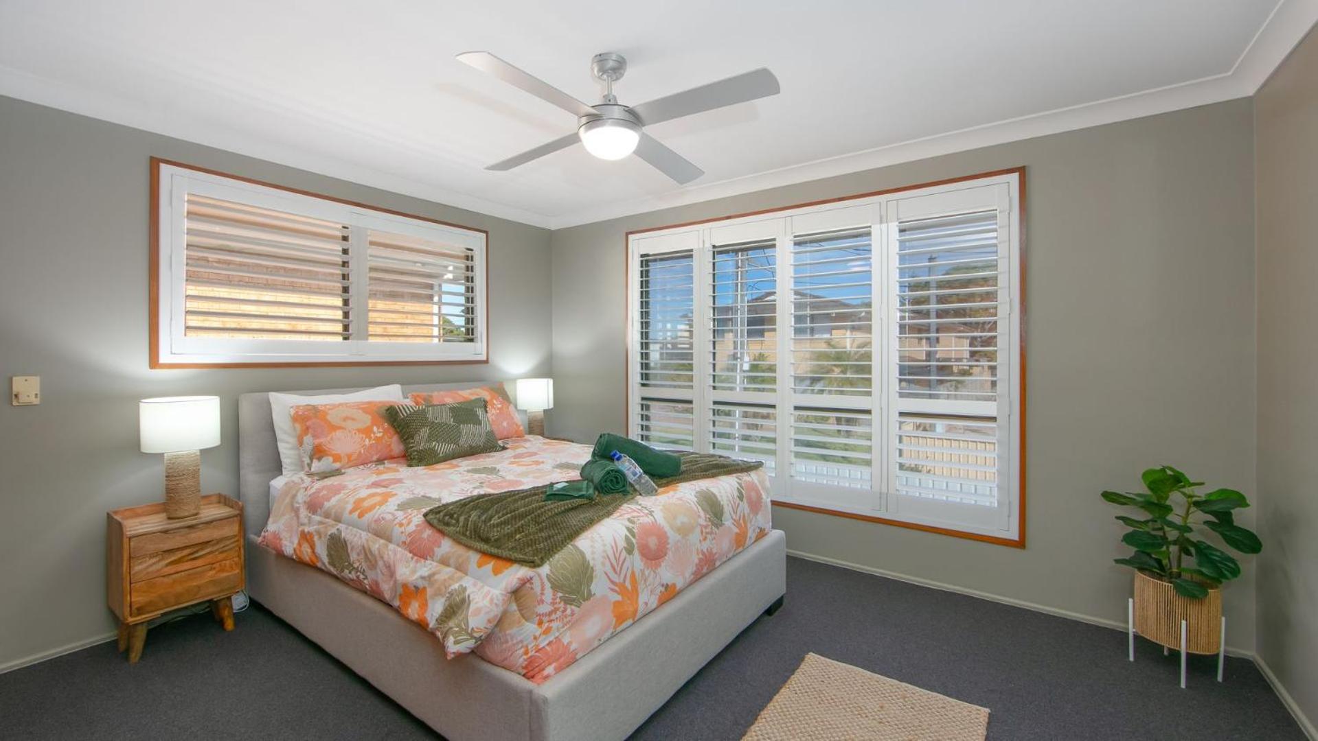 Vacation Home photo 1