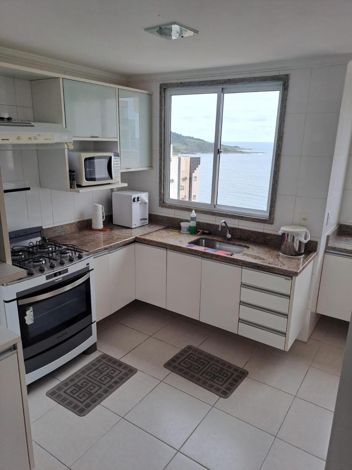 Apartment with Sea View photo 2