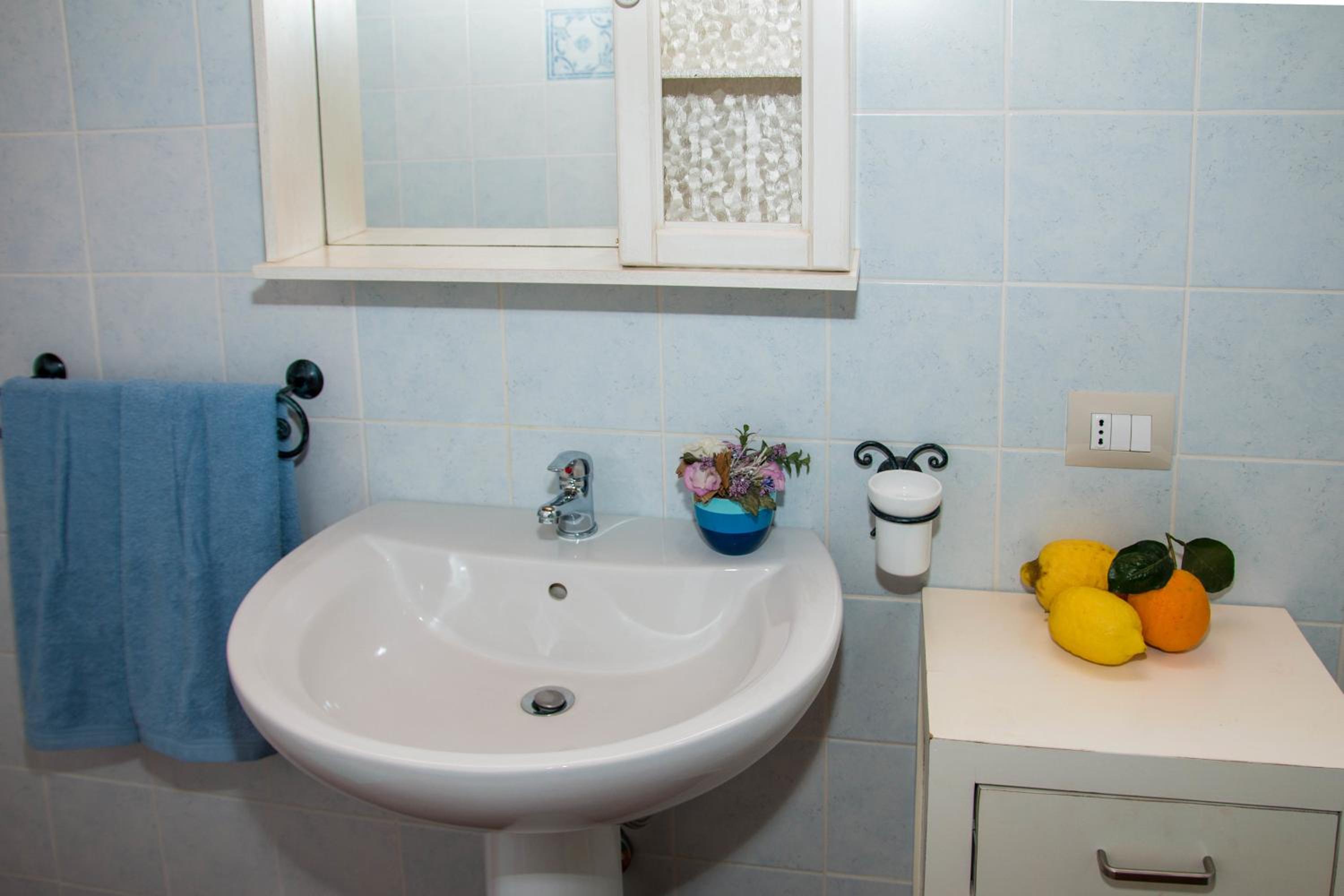 Double Room with Terrace photo 2