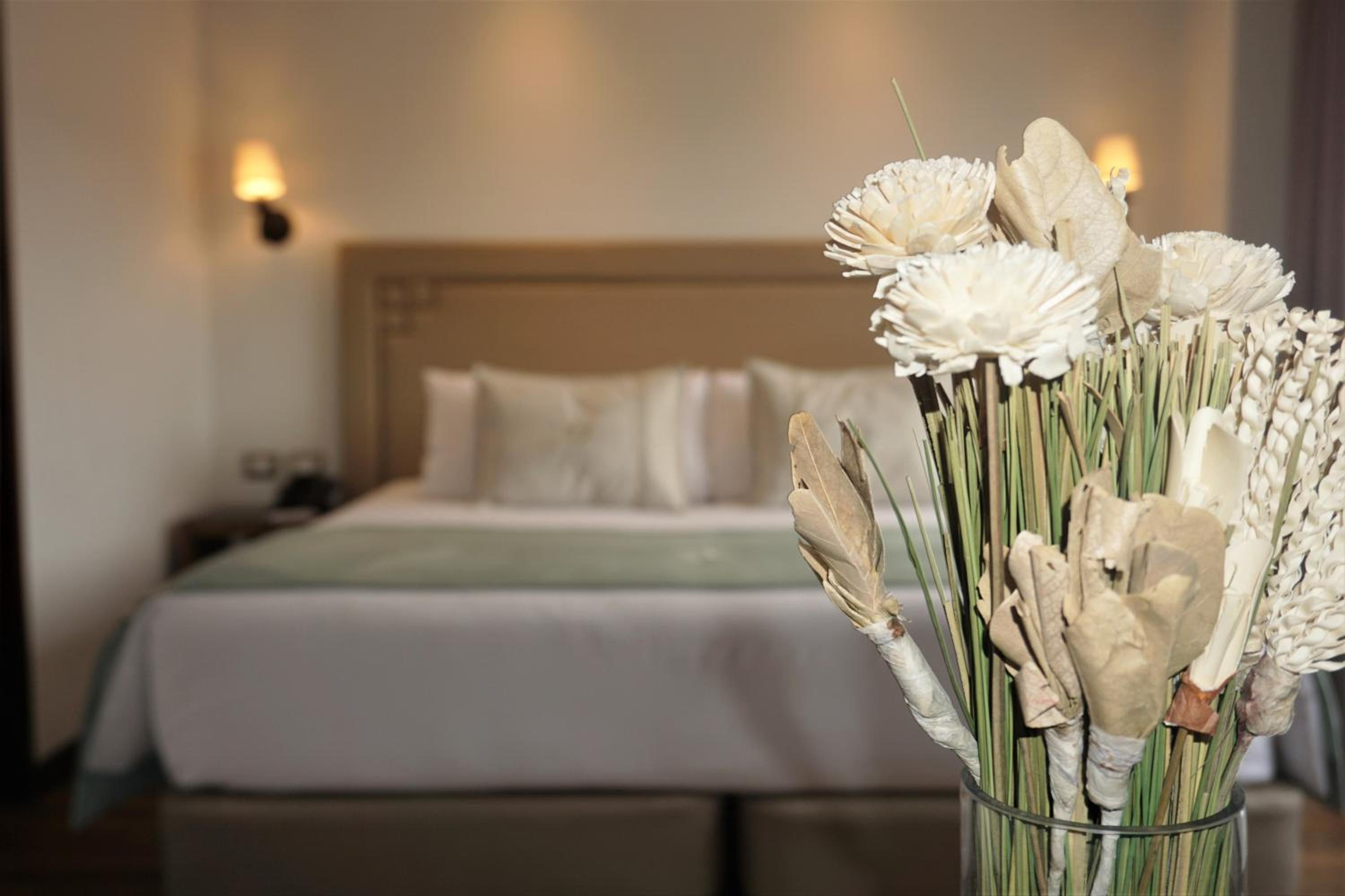 Deluxe Double or Twin Room photo 1