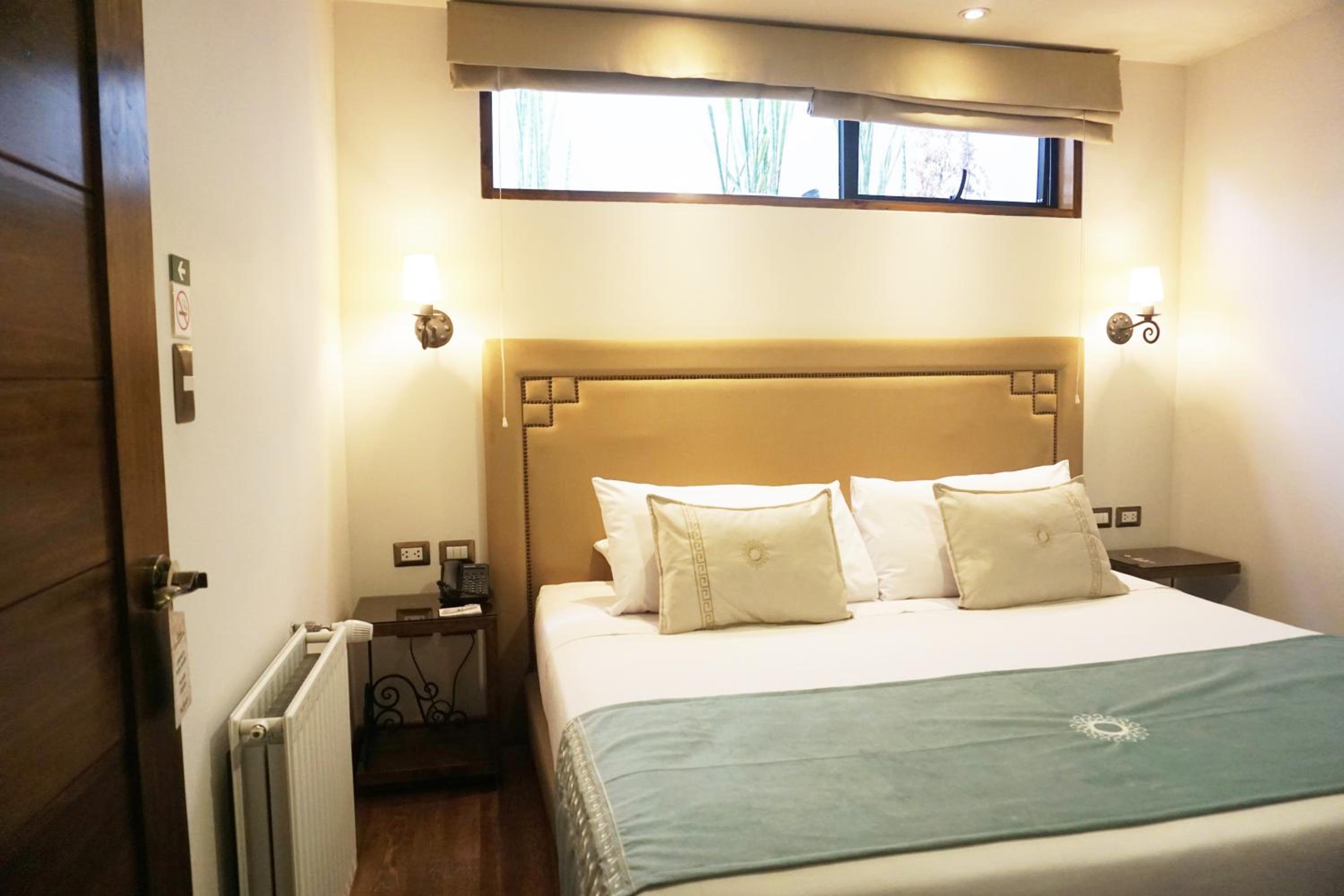 Standard Double Room photo 2