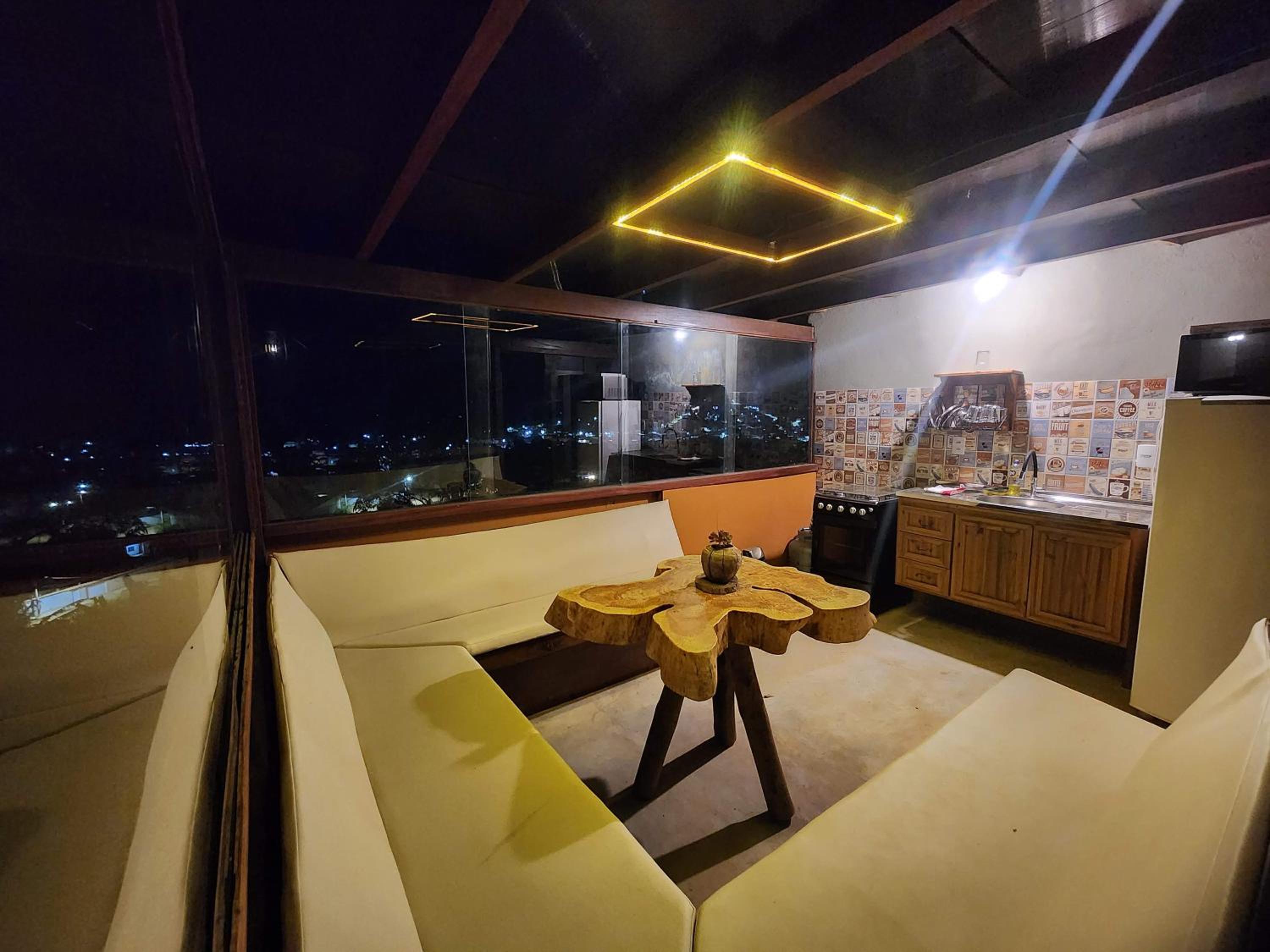 Double Room with Sea View photo 3