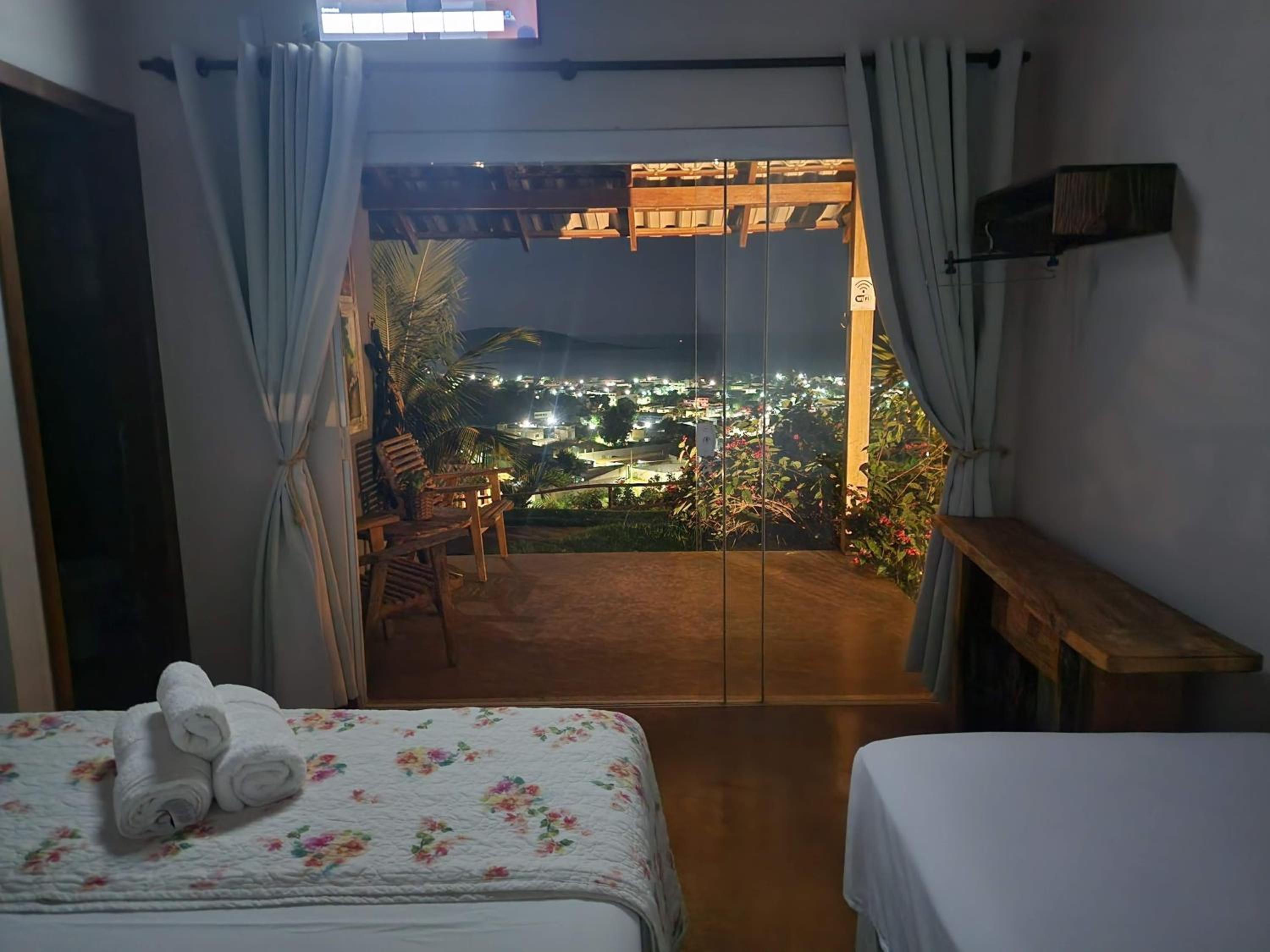Suite with Sea View