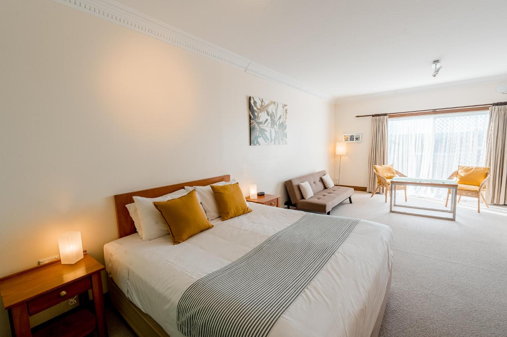 King Room photo 1