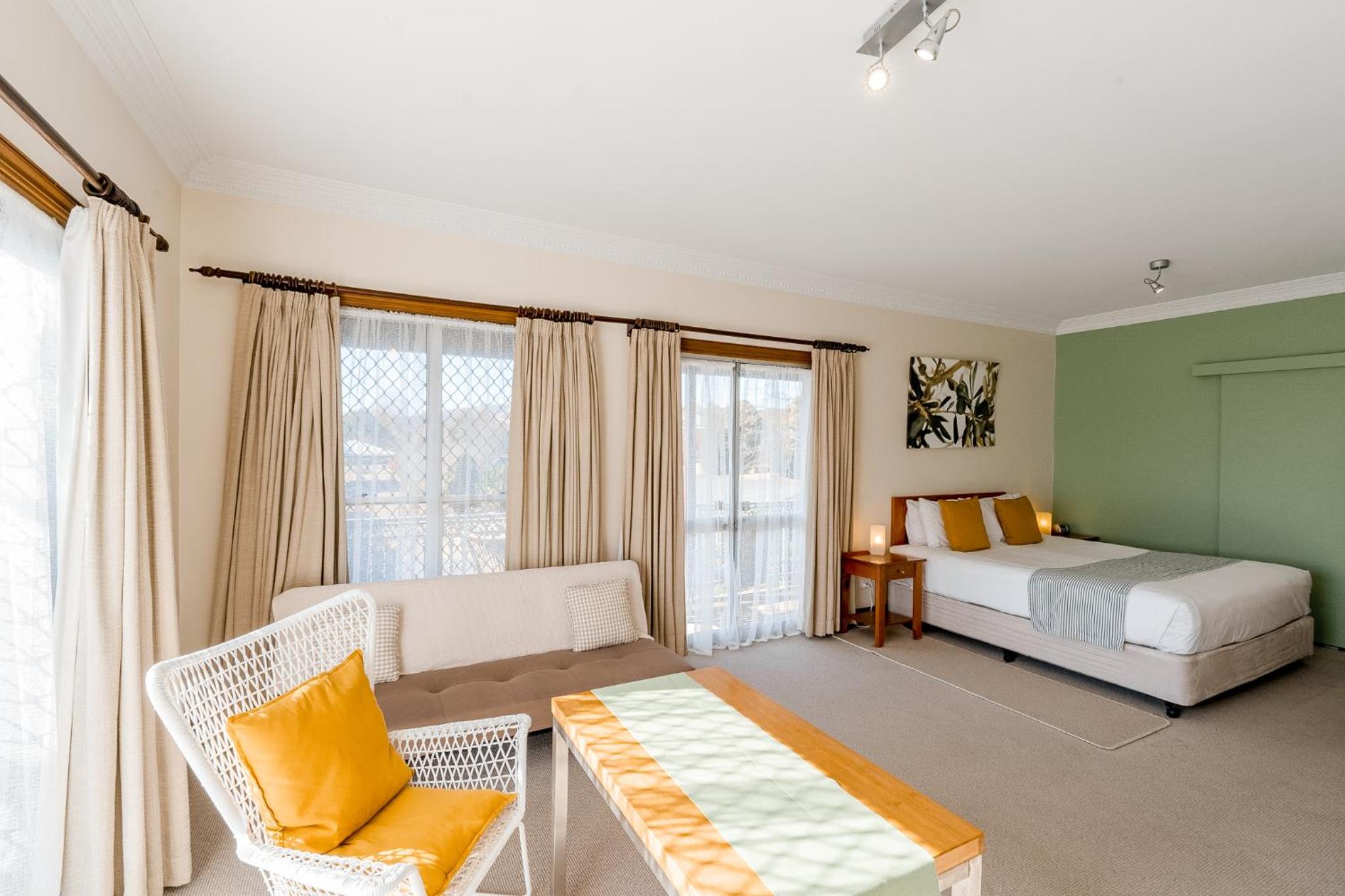 King Room photo 2