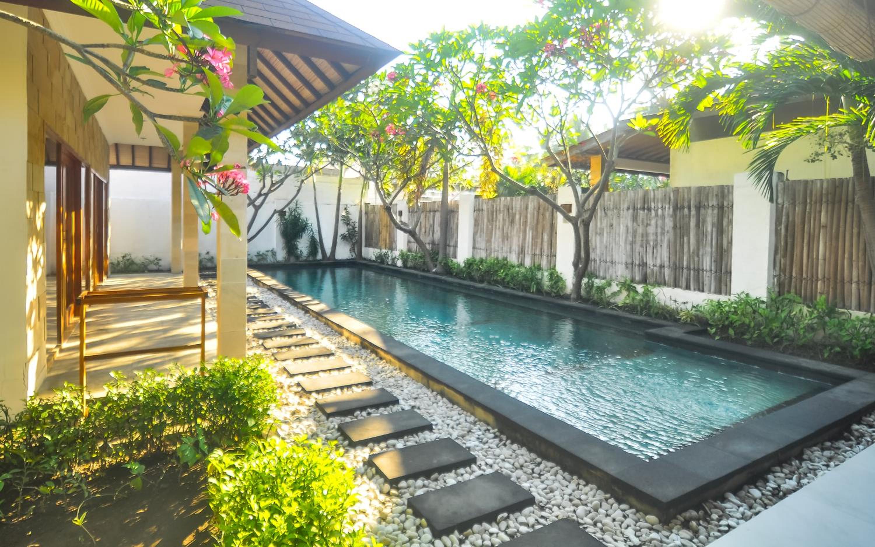 Deluxe Villa photo 3