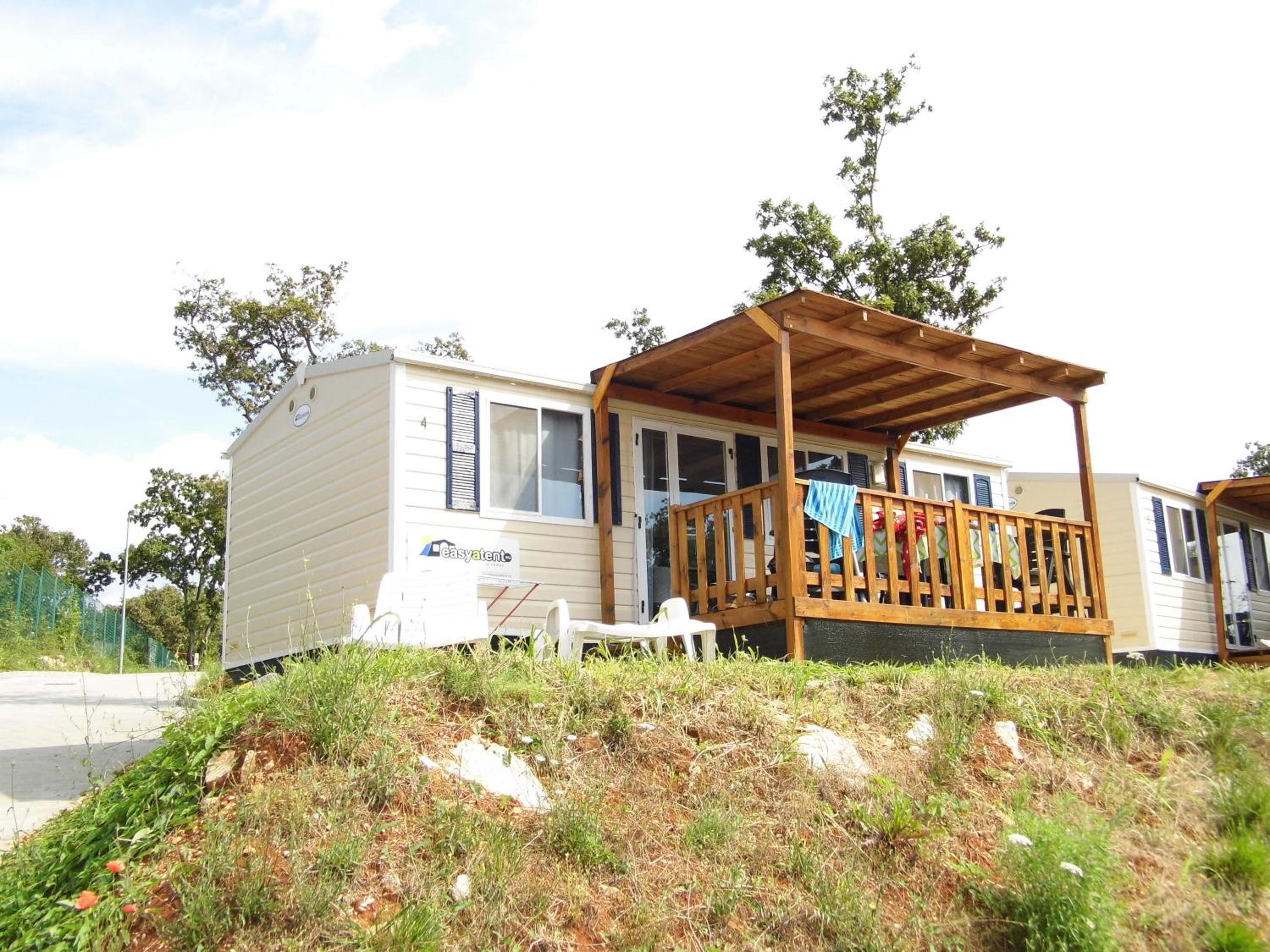 Mobile Home