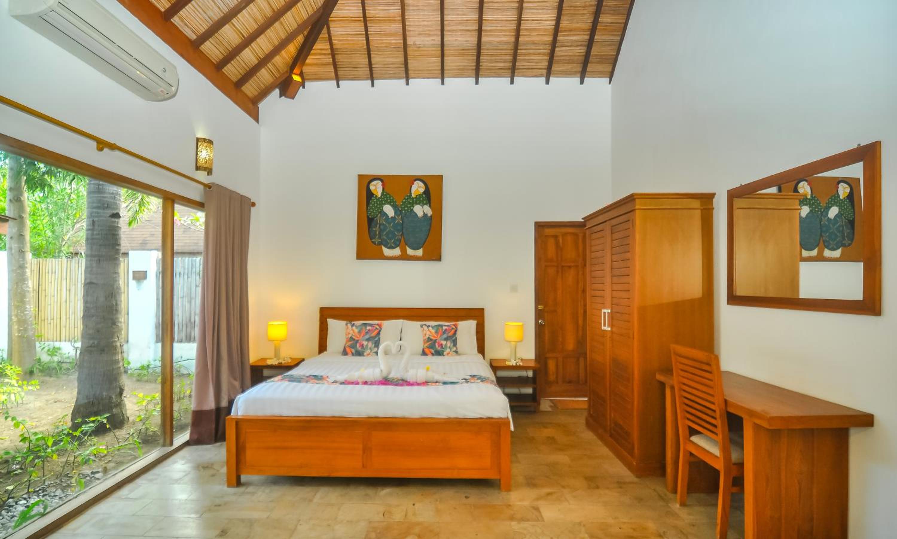 Two-Bedroom Villa photo 2