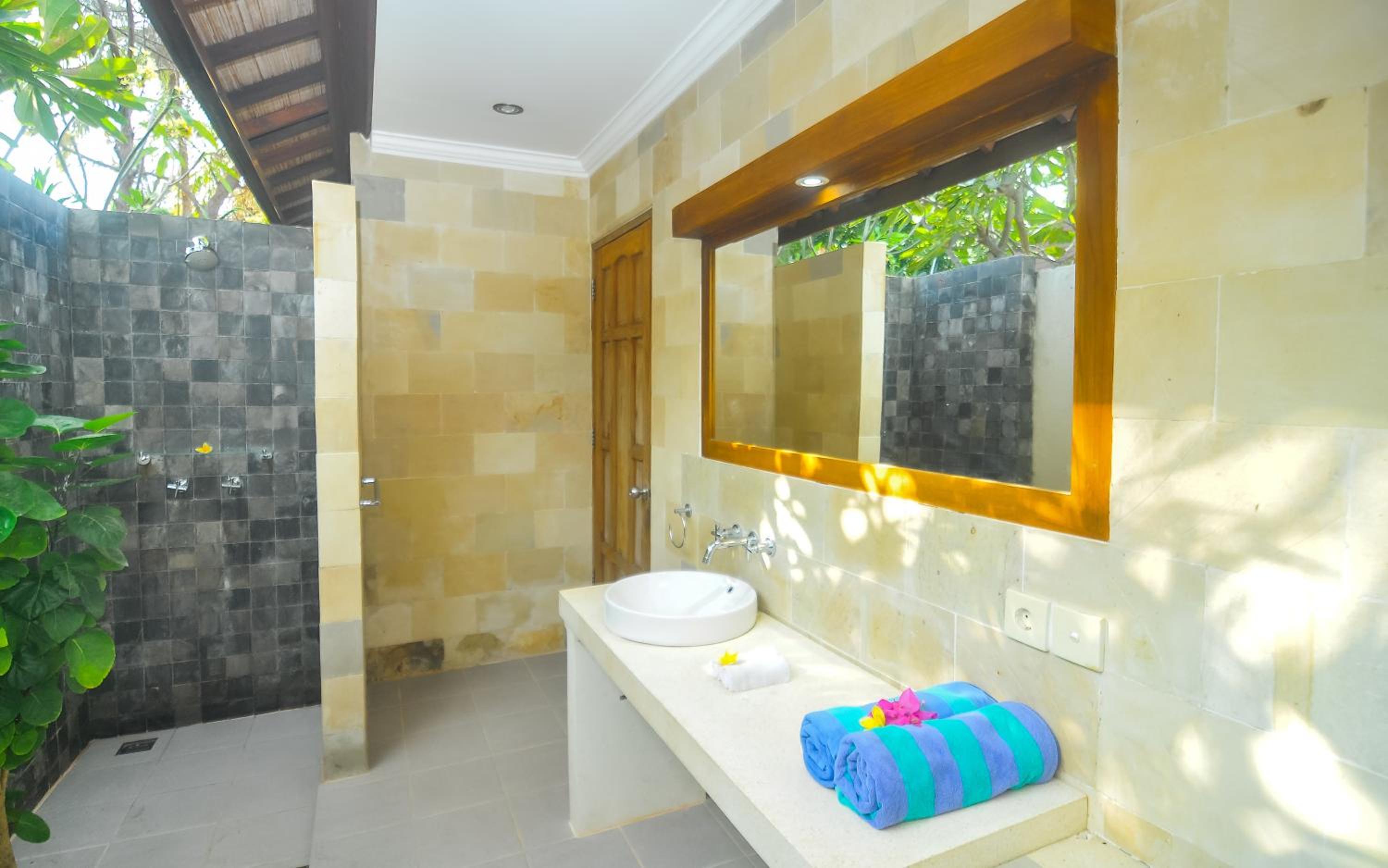 Two-Bedroom Villa photo 3