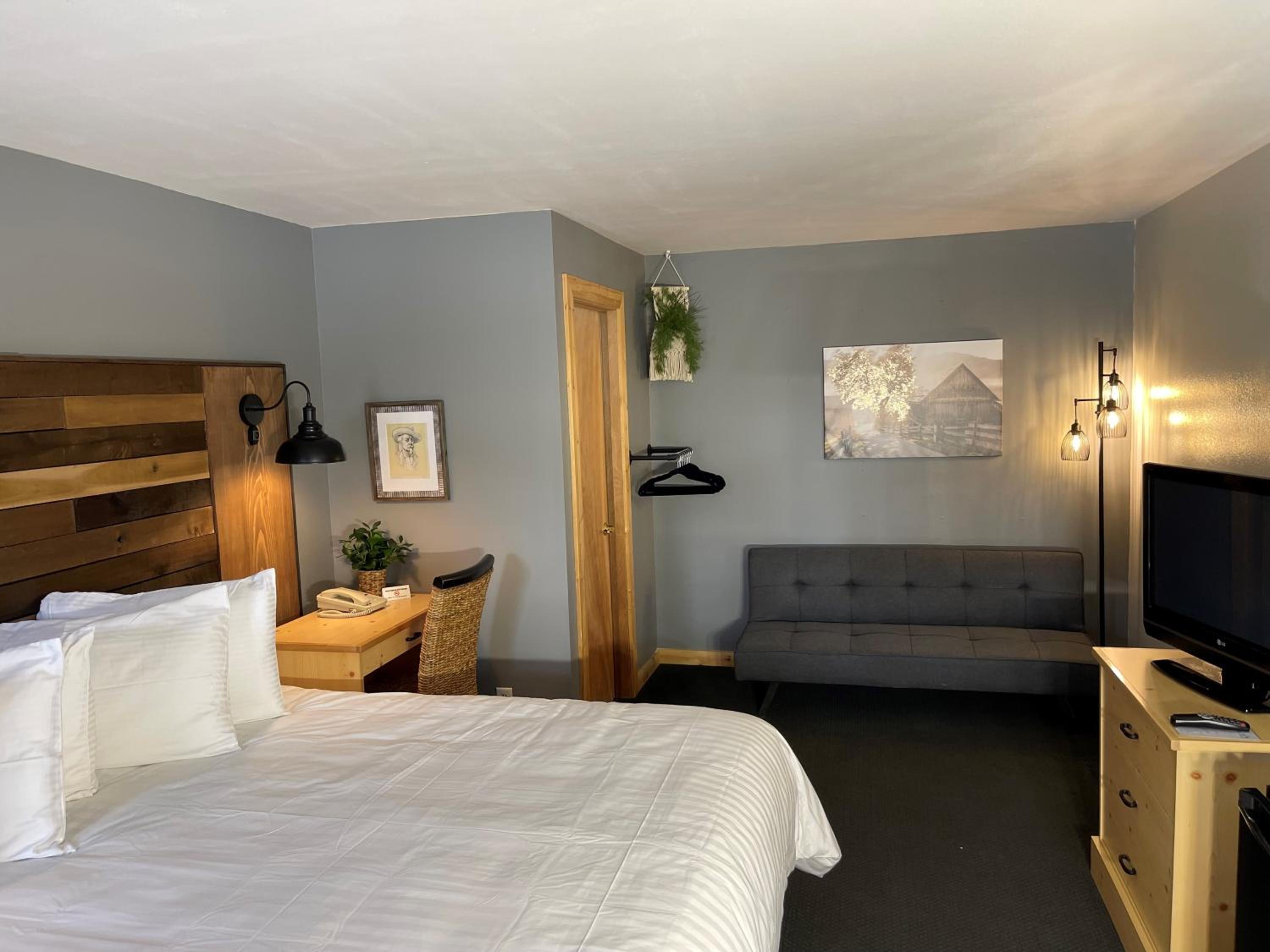 King Room photo 1