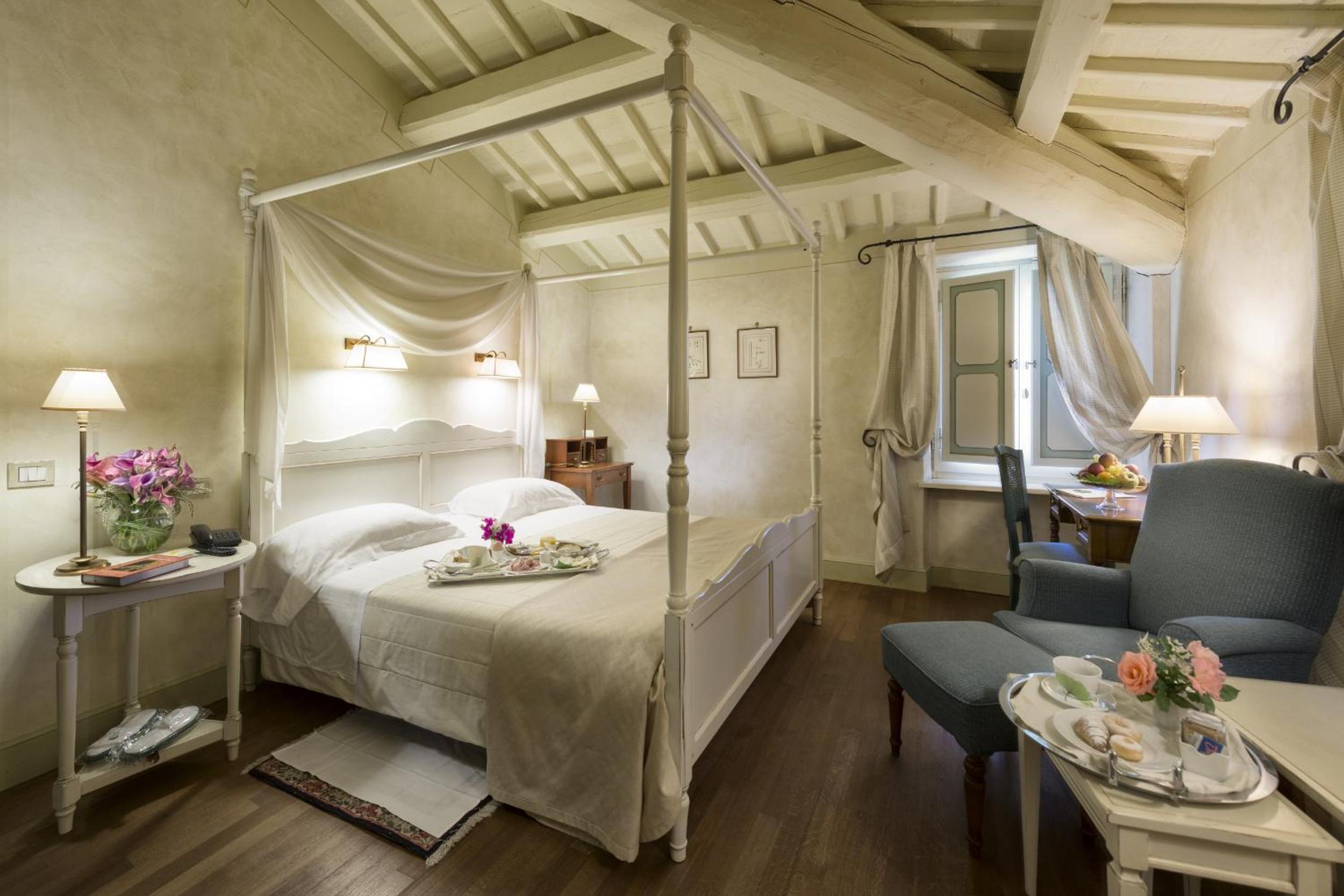 Deluxe Double Room - Photo 1
