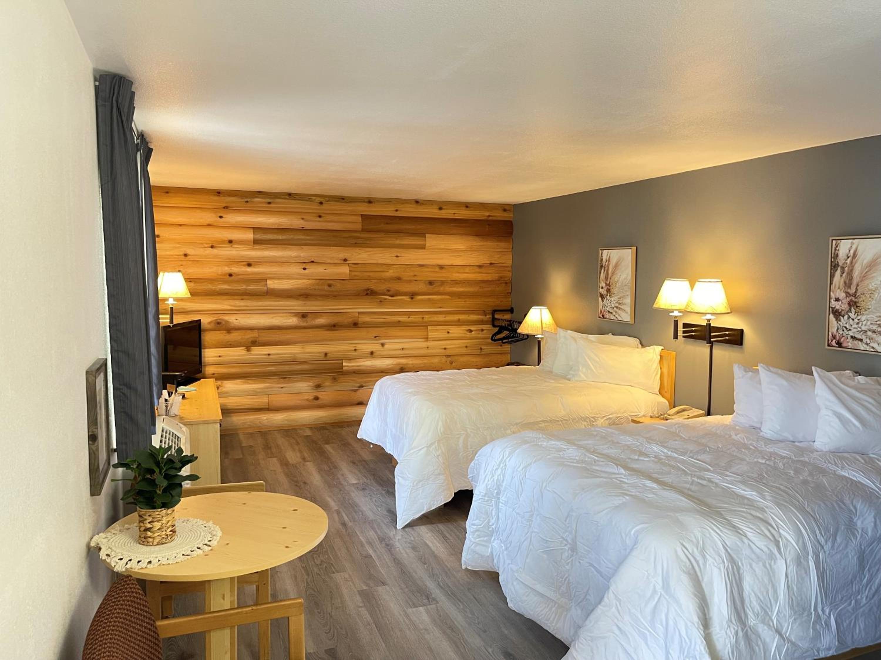 Superior King Room photo 1