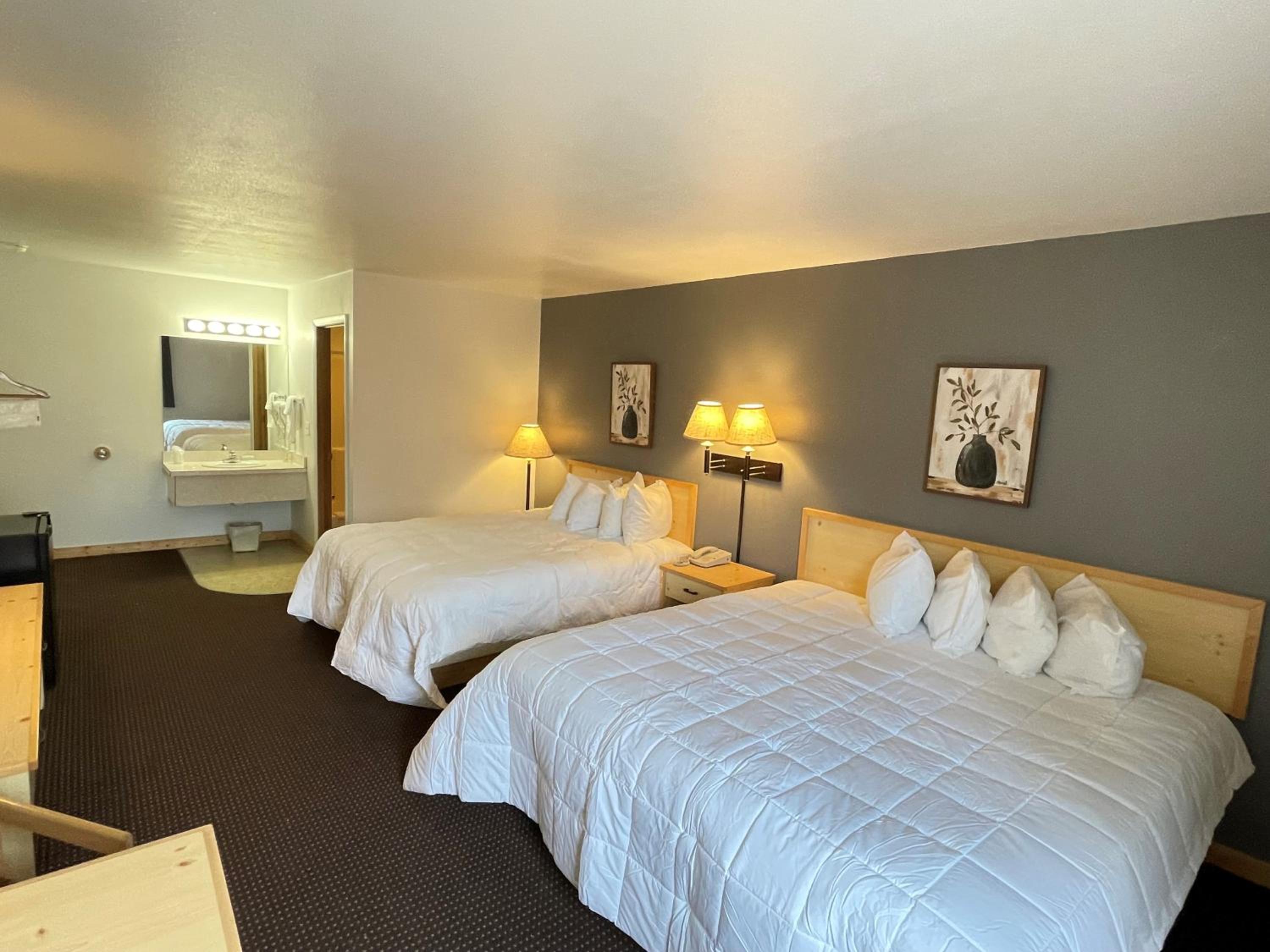Superior King Room photo 3