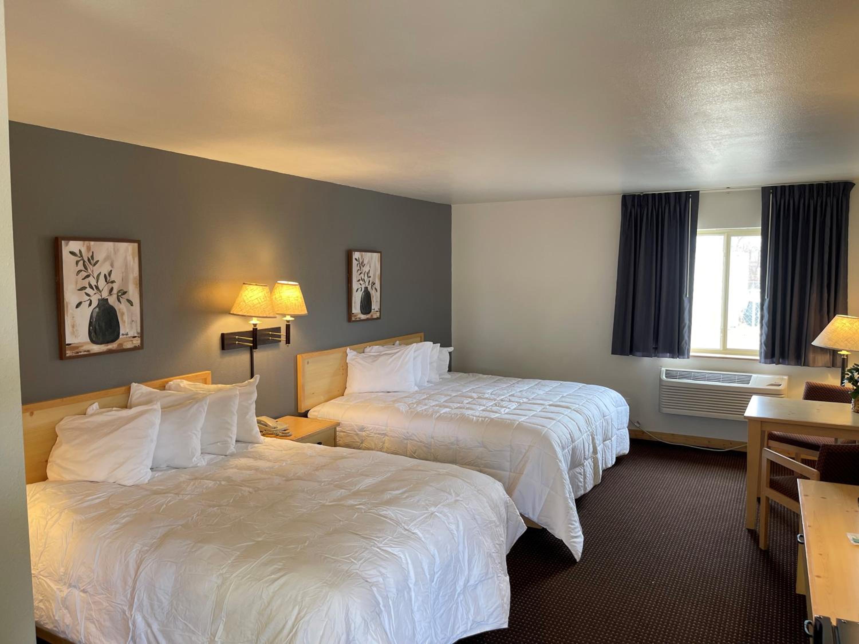Superior King Room photo 2