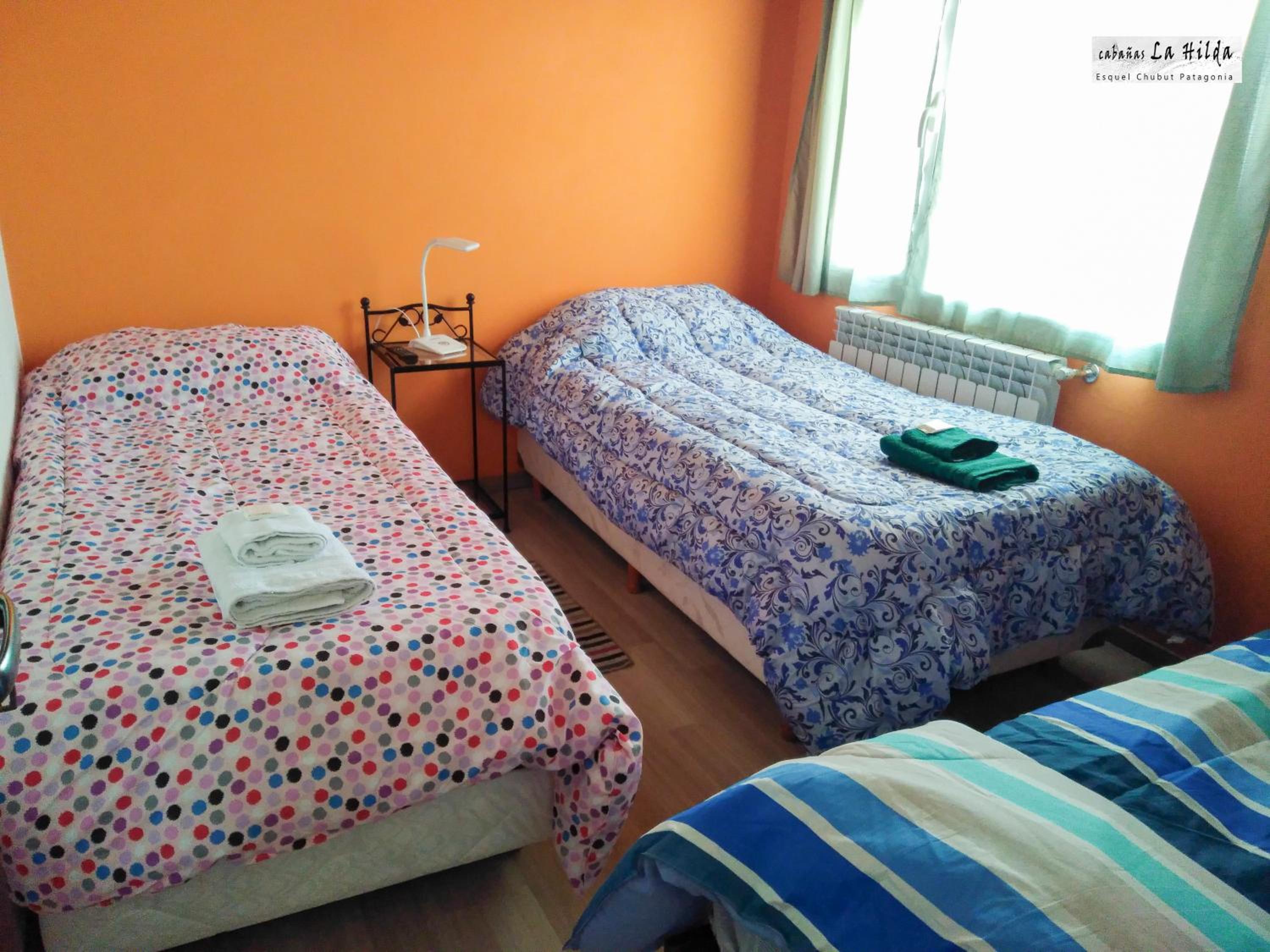 Two-Bedroom Chalet photo 1