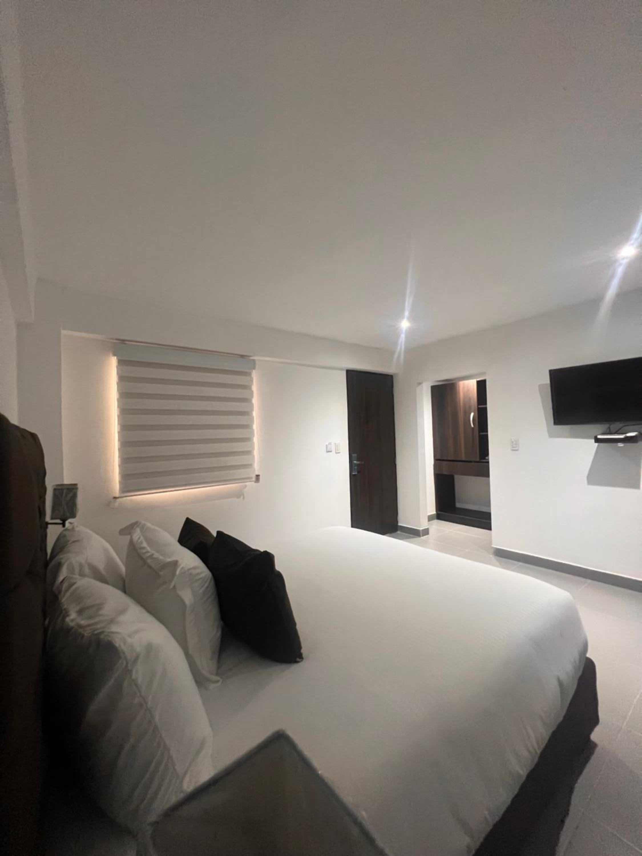 Standard Double Room photo 1