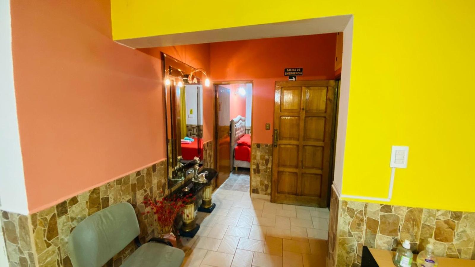 Vacation Home photo 1