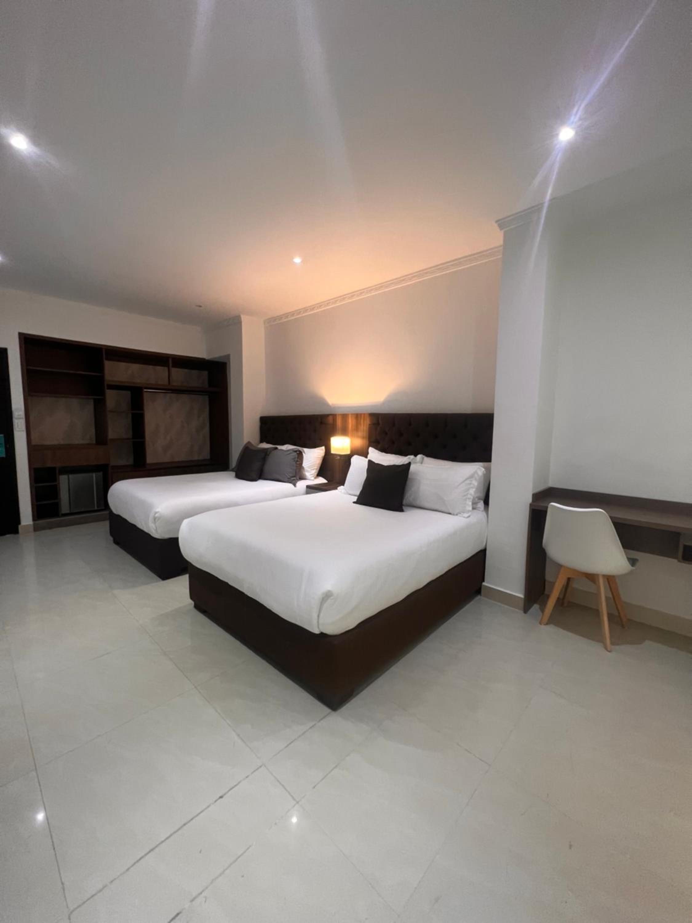 Quadruple Room photo 1