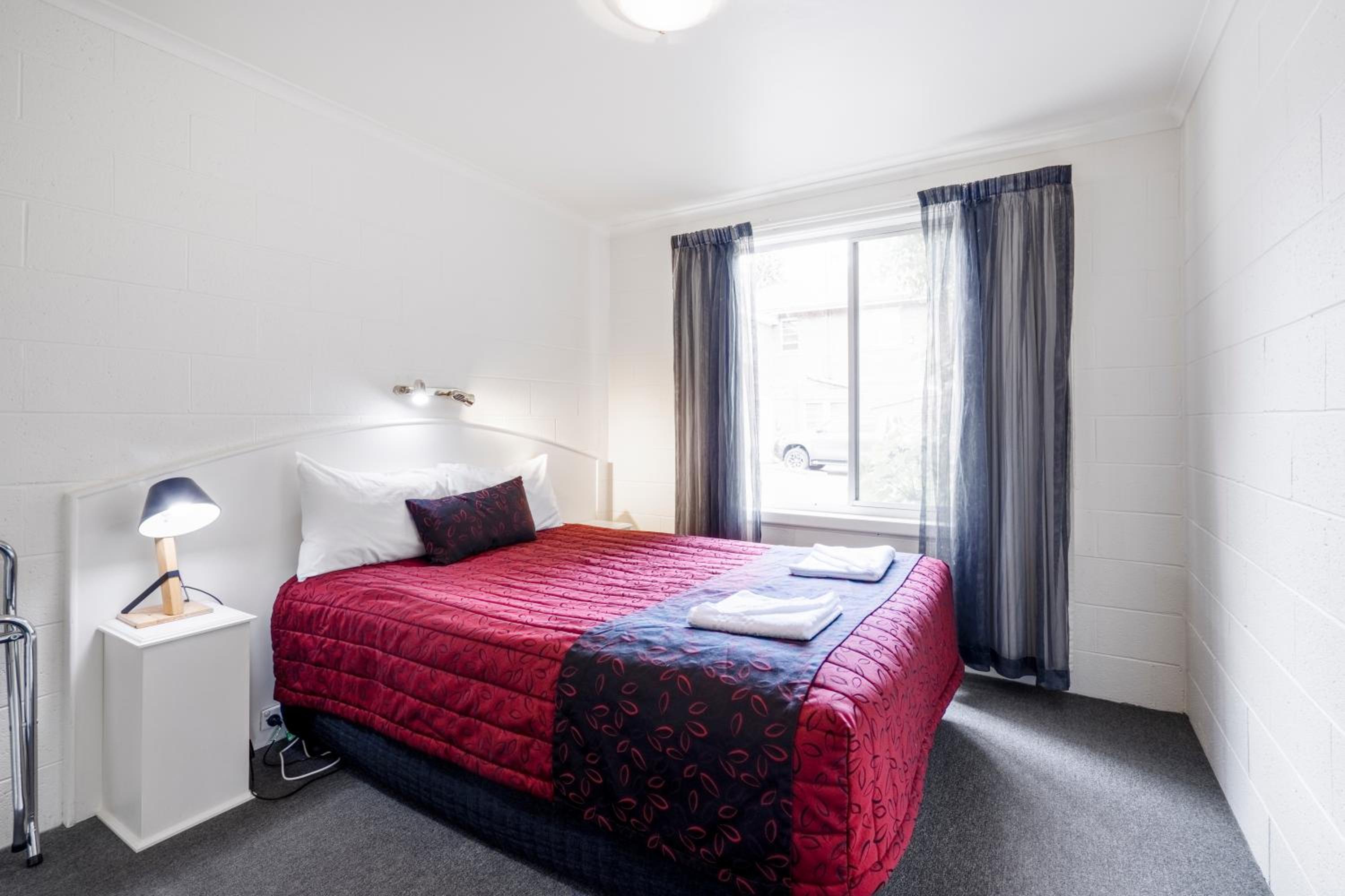 Economy One-Bedroom Apartment