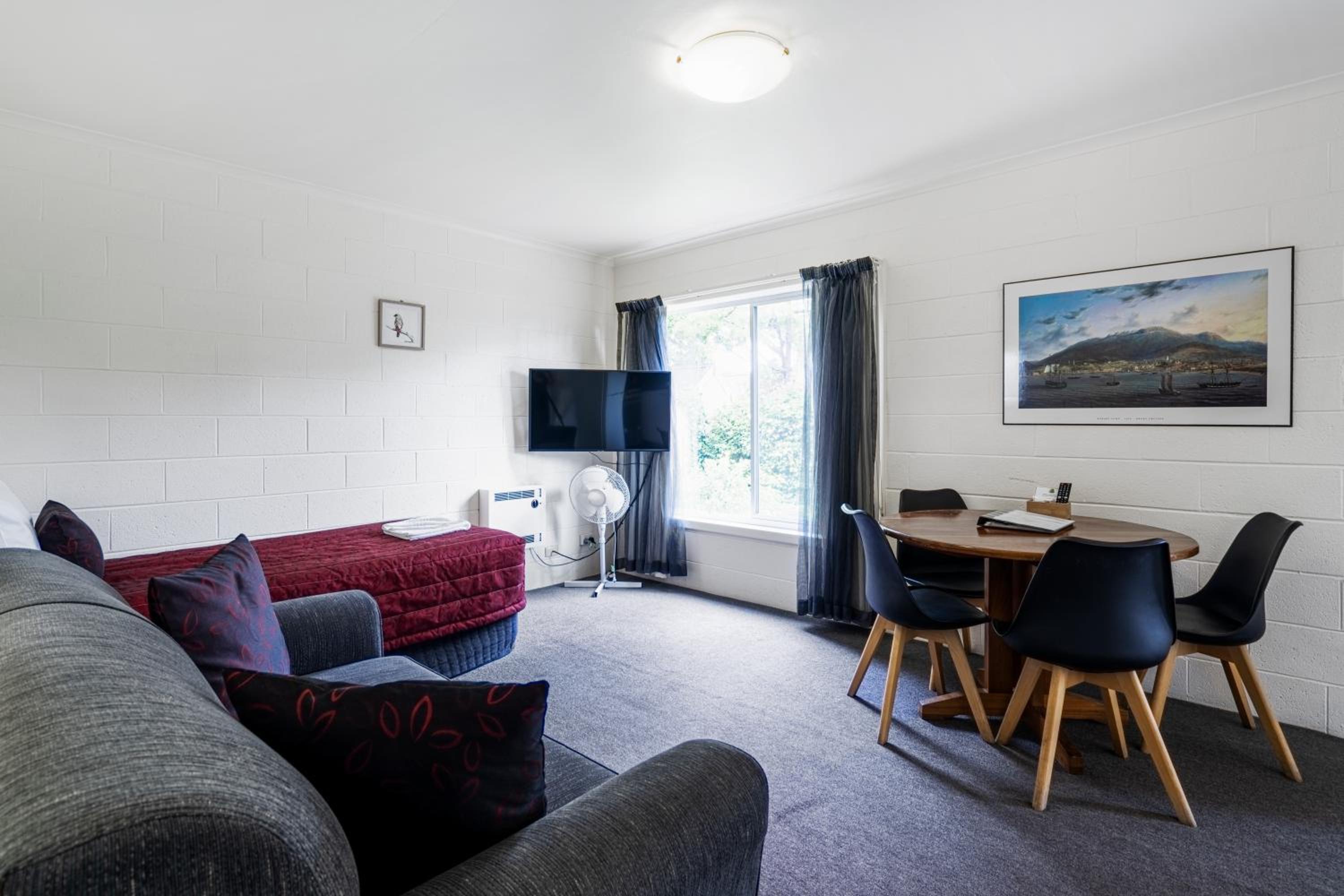 Economy One-Bedroom Apartment, photo 7