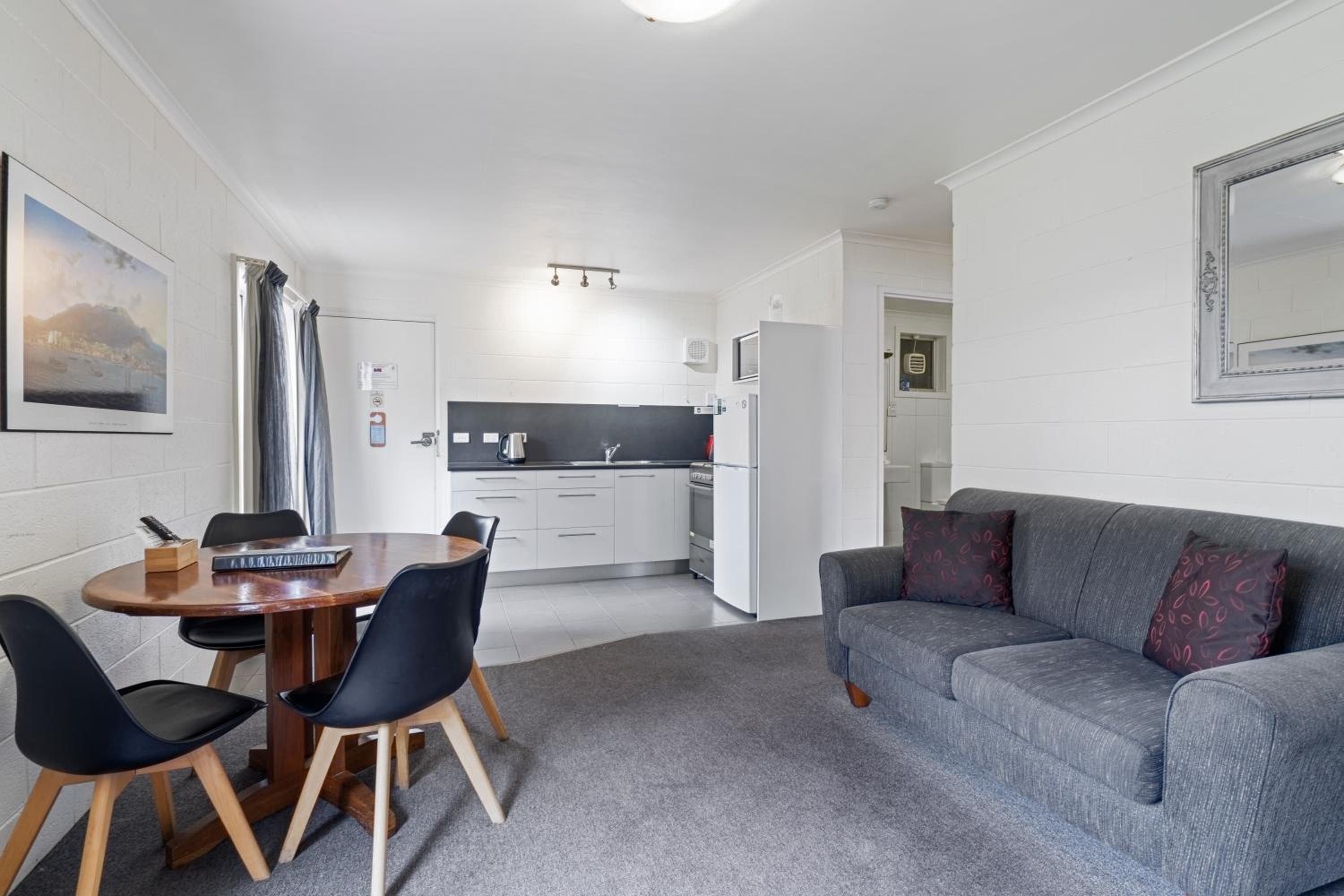 Economy One-Bedroom Apartment