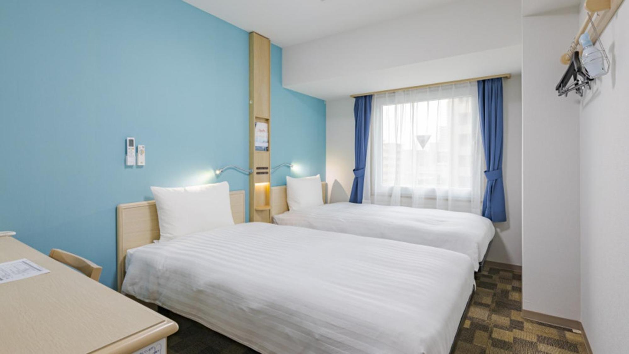 Standard Twin Room - Non-Smoking - Photo 1
