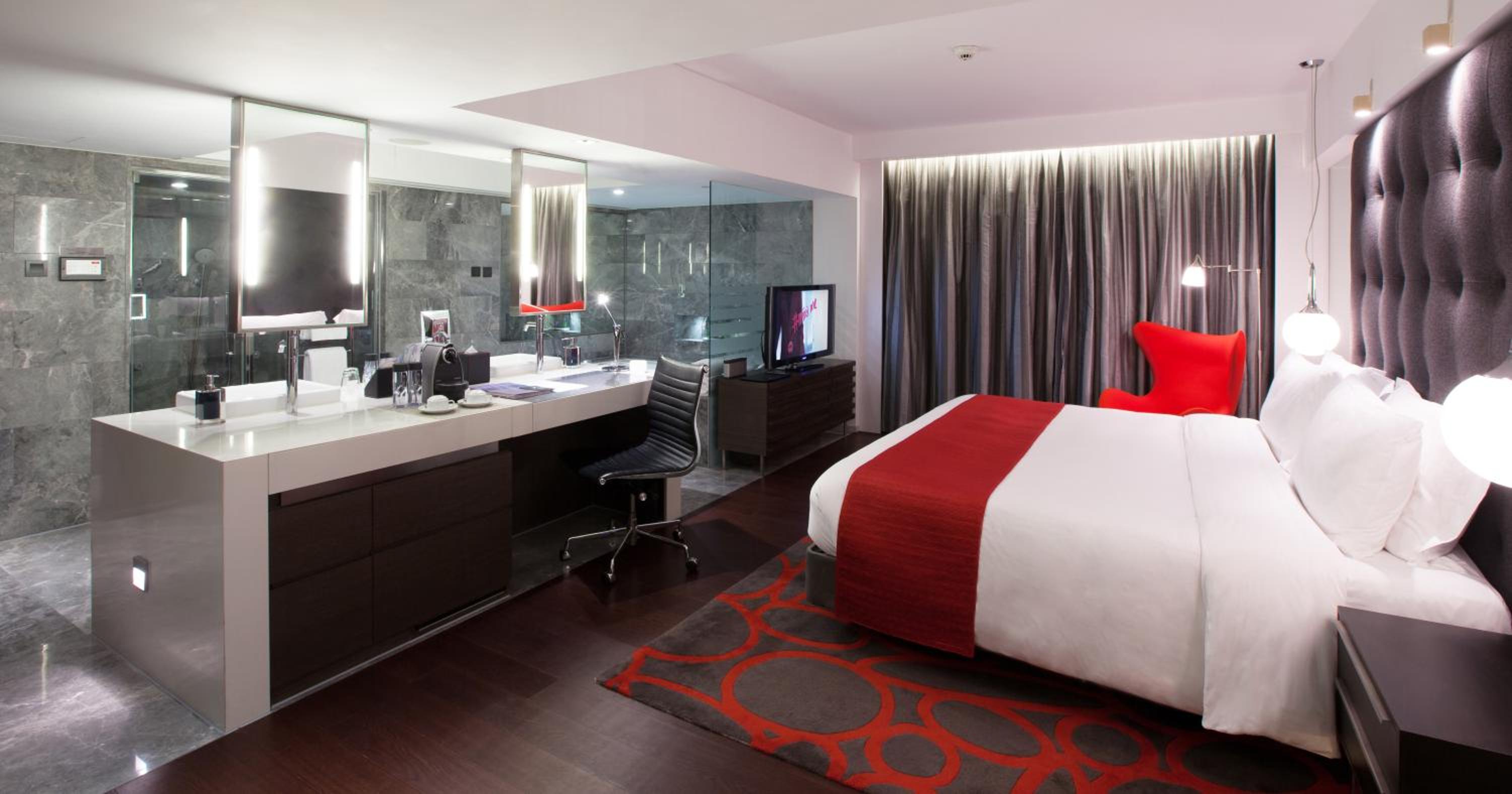 Spa Suite