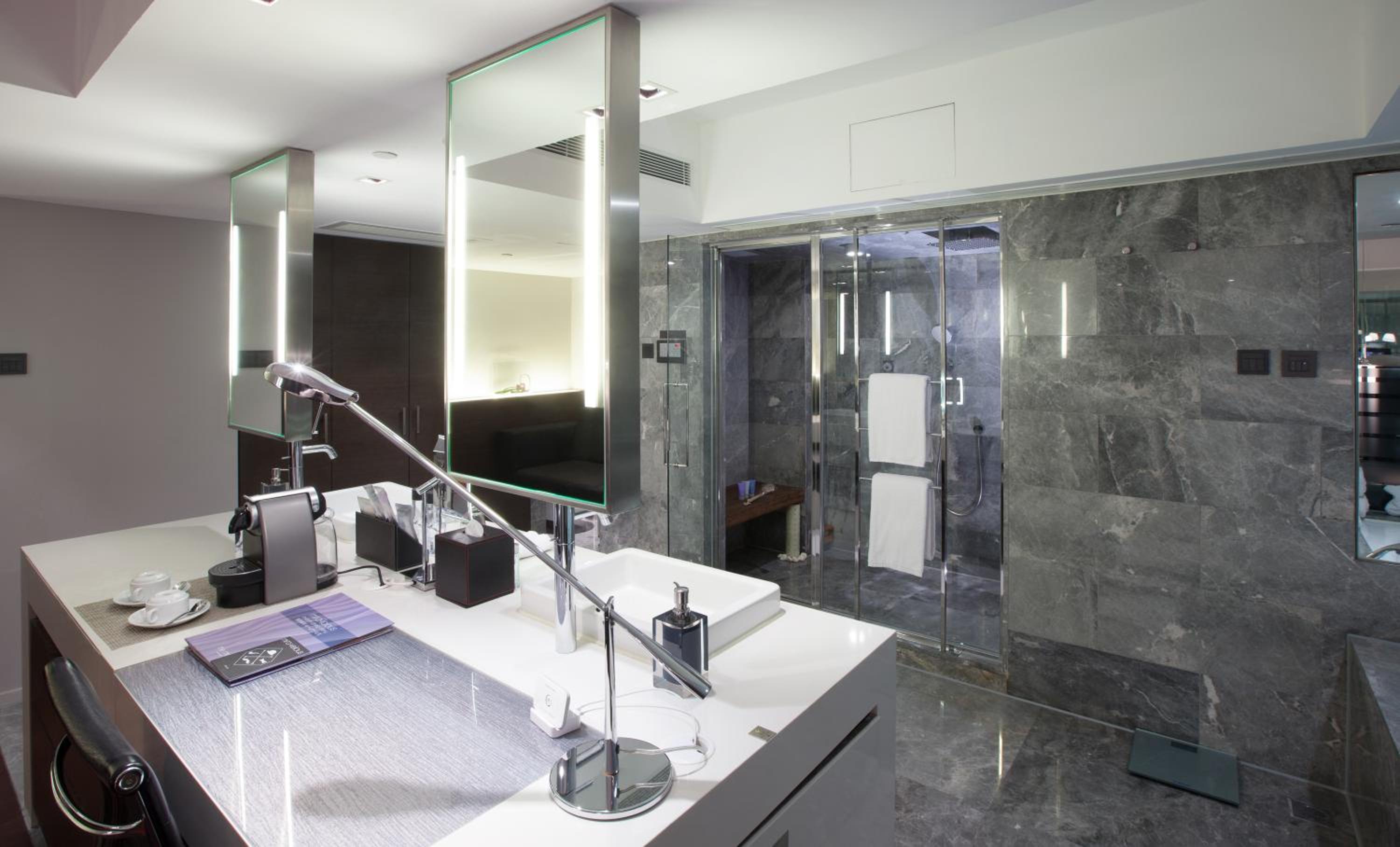 Spa Suite