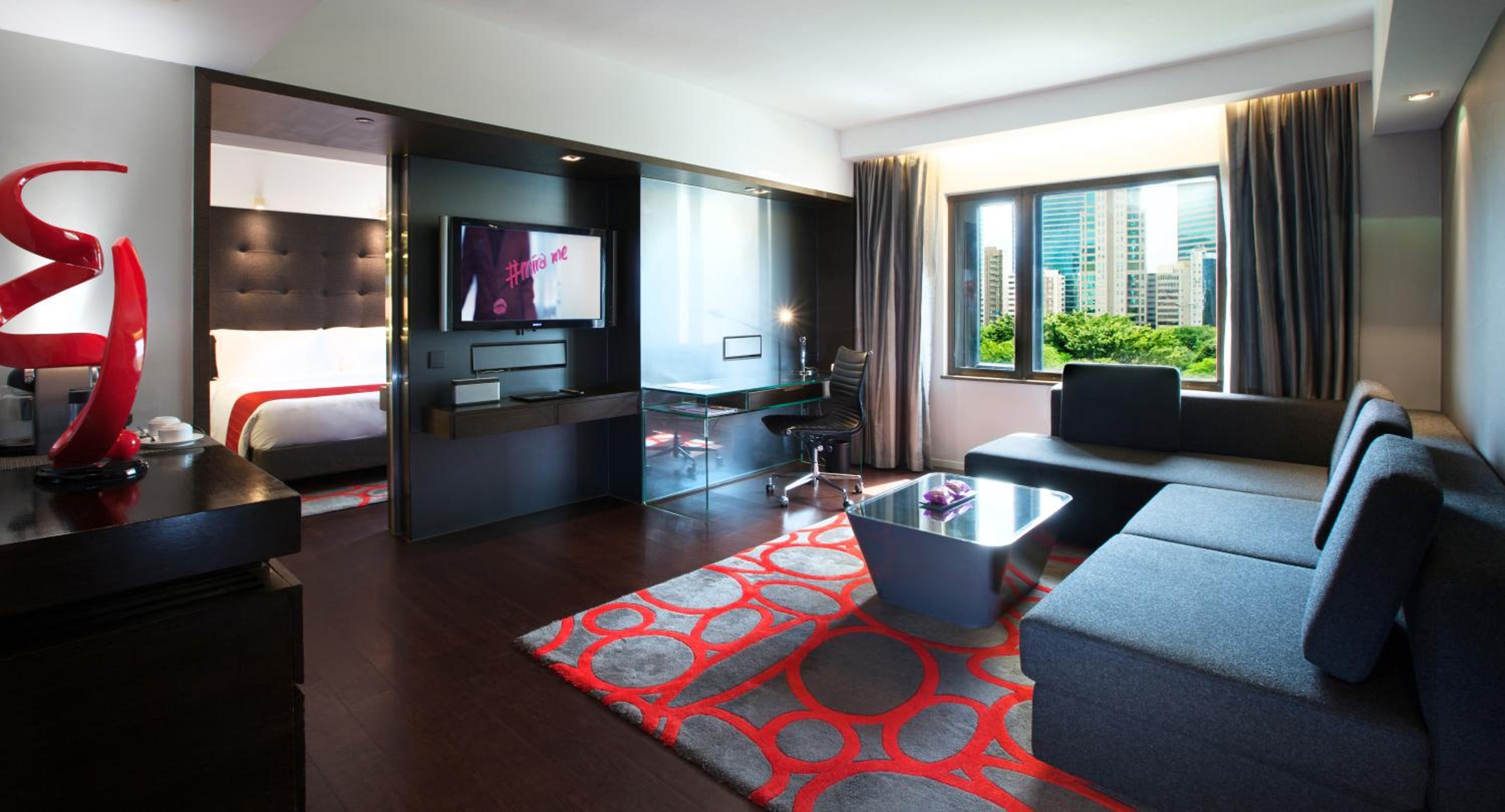 Mira Suite 80