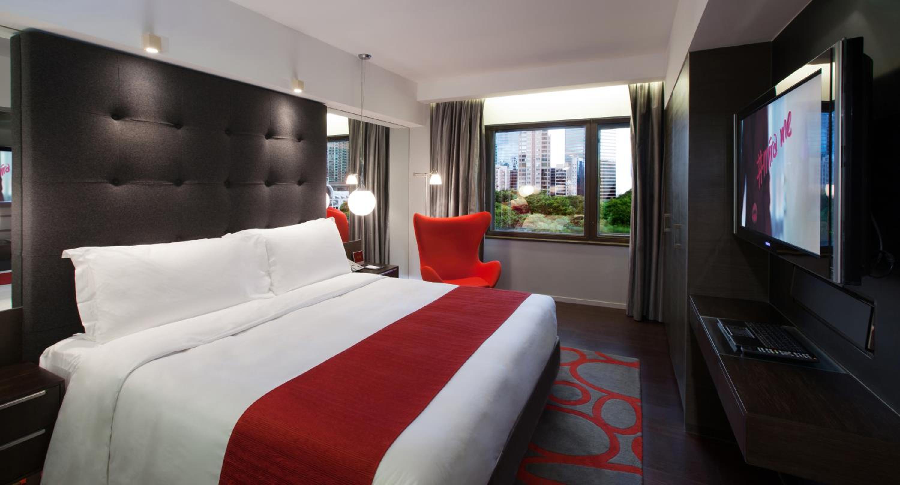 Mira Suite 80