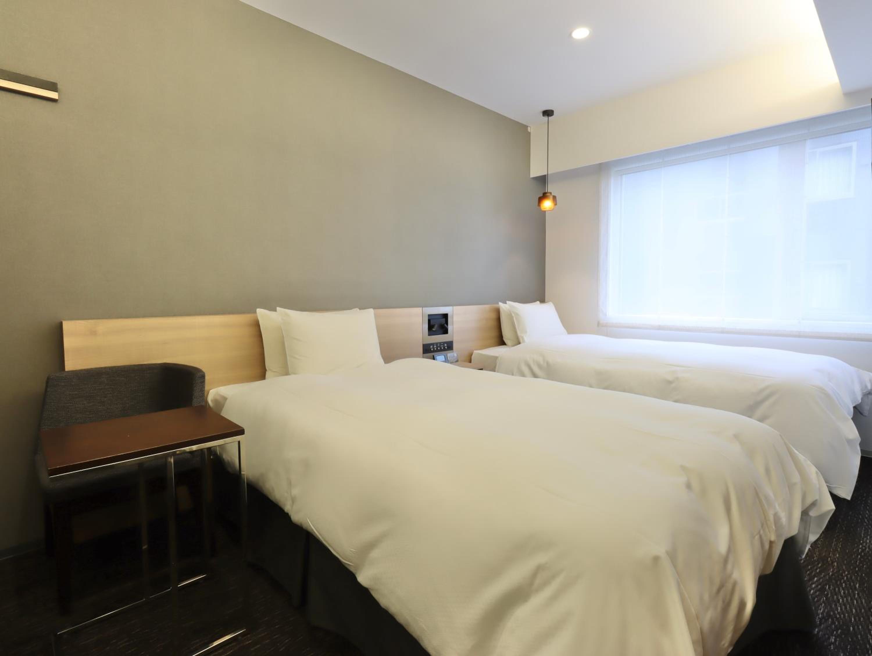 Superior Twin Room photo 1