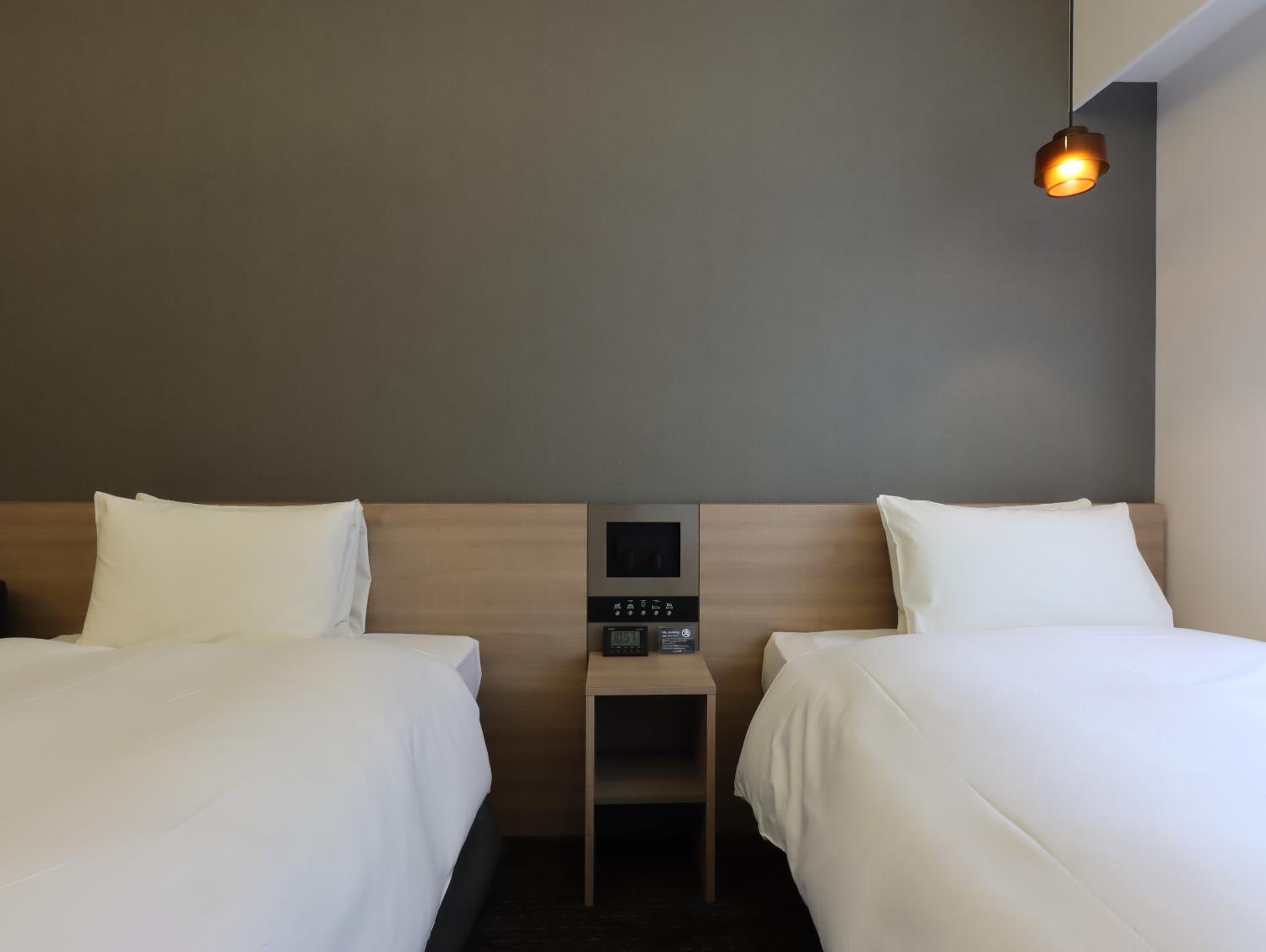 Superior Twin Room photo 3